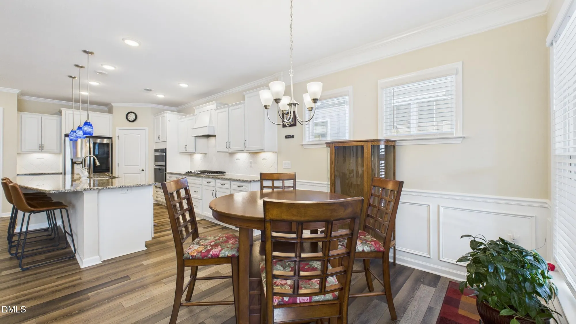 Property Slideshow image 14 of 31 | 1432 monterey bay dr, Wake Forest, NC, 27587