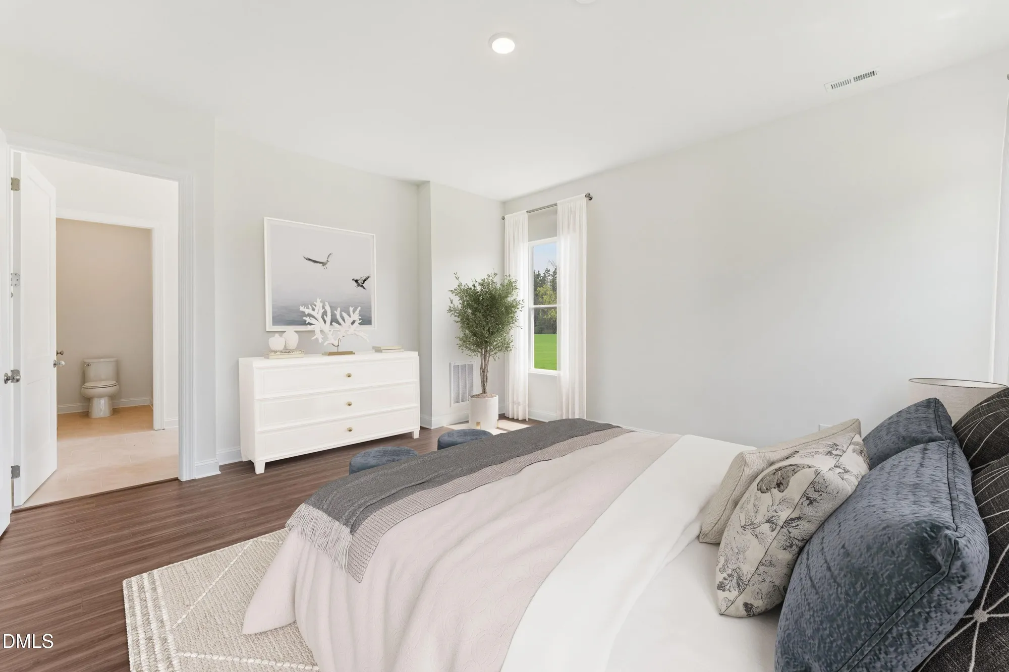 Property Slideshow image 10 of 25 | 1155 masters place way # 173, Durham, NC, 27703