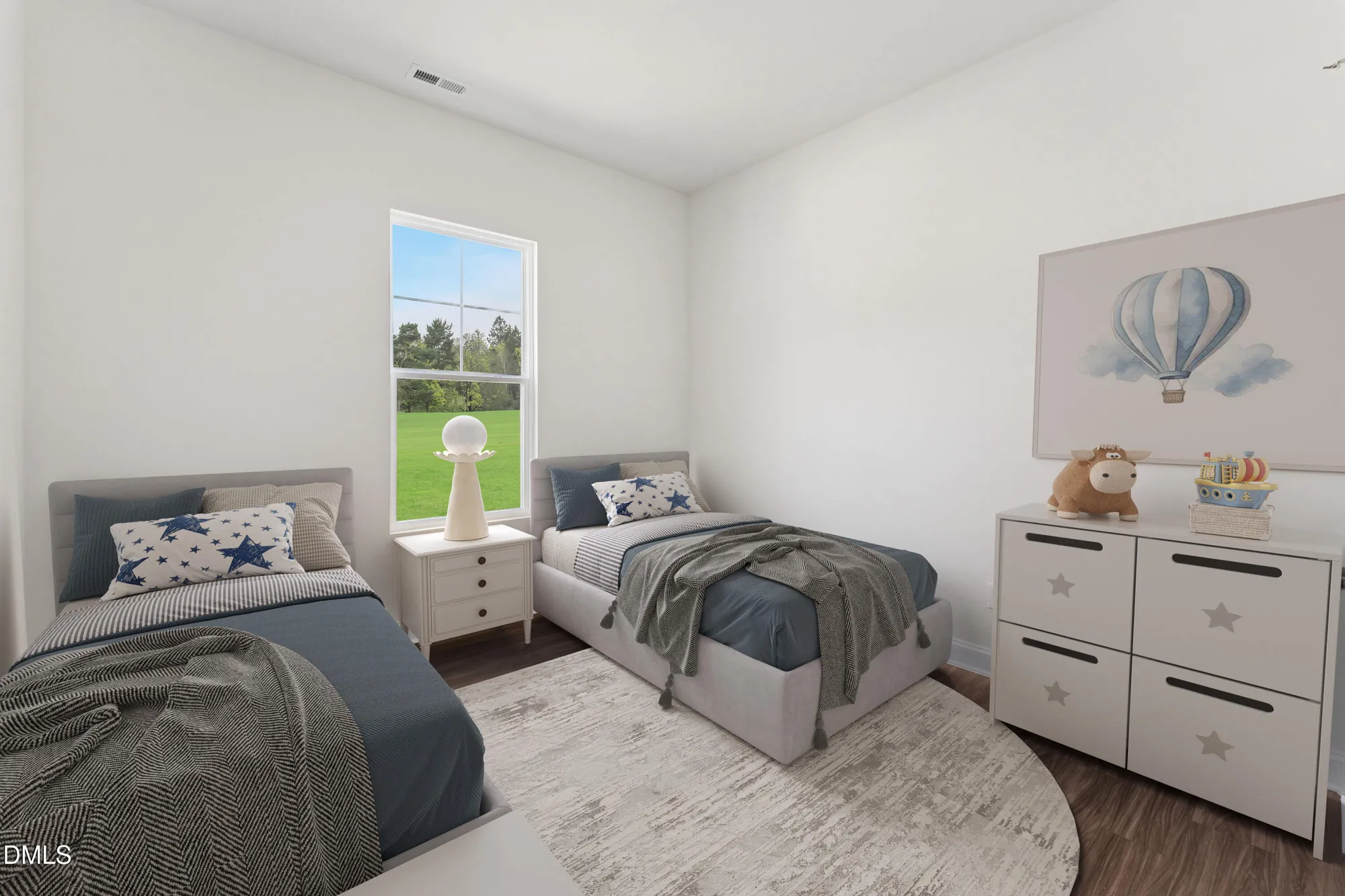 Property Slideshow image 14 of 25 | 1155 masters place way # 173, Durham, NC, 27703