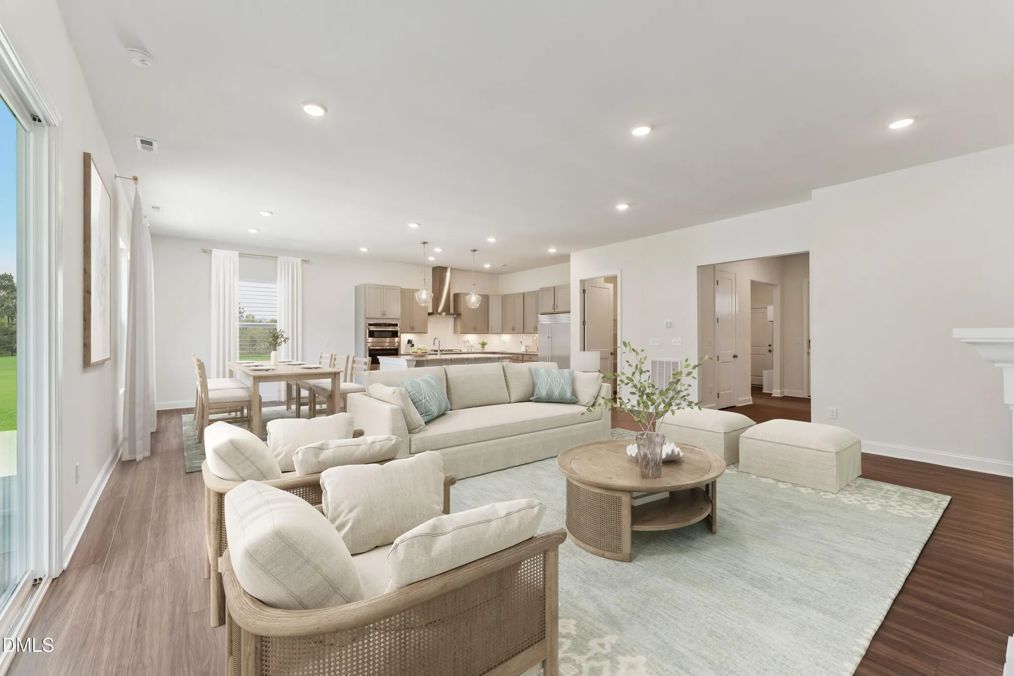 Property Slideshow image 5 of 25 | 1155 masters place way # 173, Durham, NC, 27703