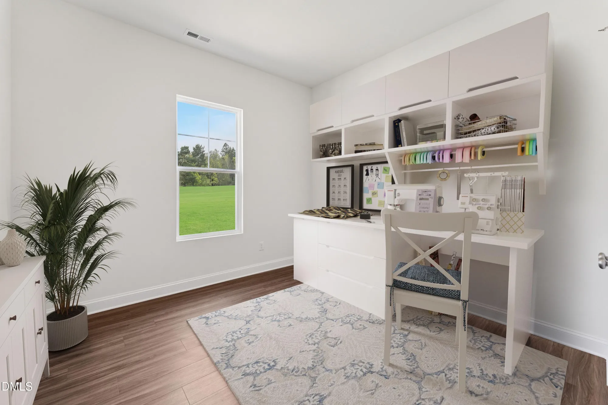 Property Slideshow image 17 of 25 | 1155 masters place way # 173, Durham, NC, 27703