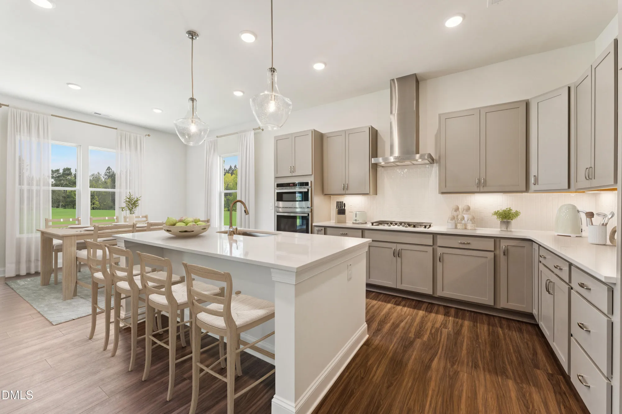 Property Slideshow image 4 of 25 | 1155 masters place way # 173, Durham, NC, 27703