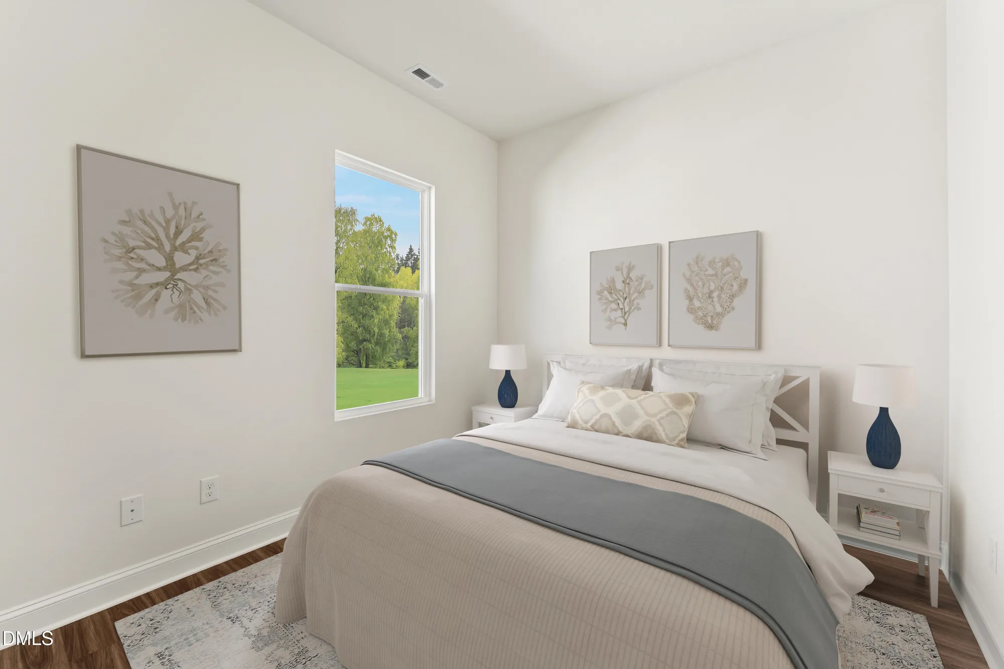 Property Slideshow image 13 of 25 | 1155 masters place way # 173, Durham, NC, 27703