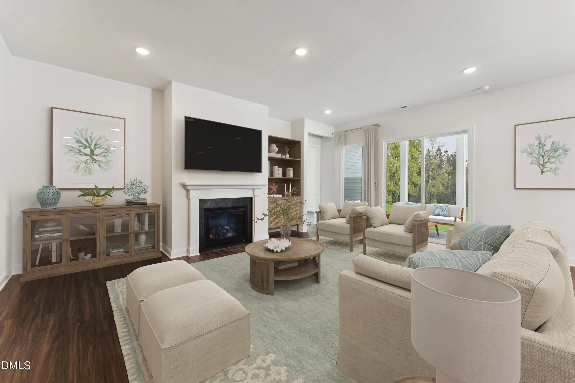 Property Slideshow image 6 of 25 | 1155 masters place way # 173, Durham, NC, 27703