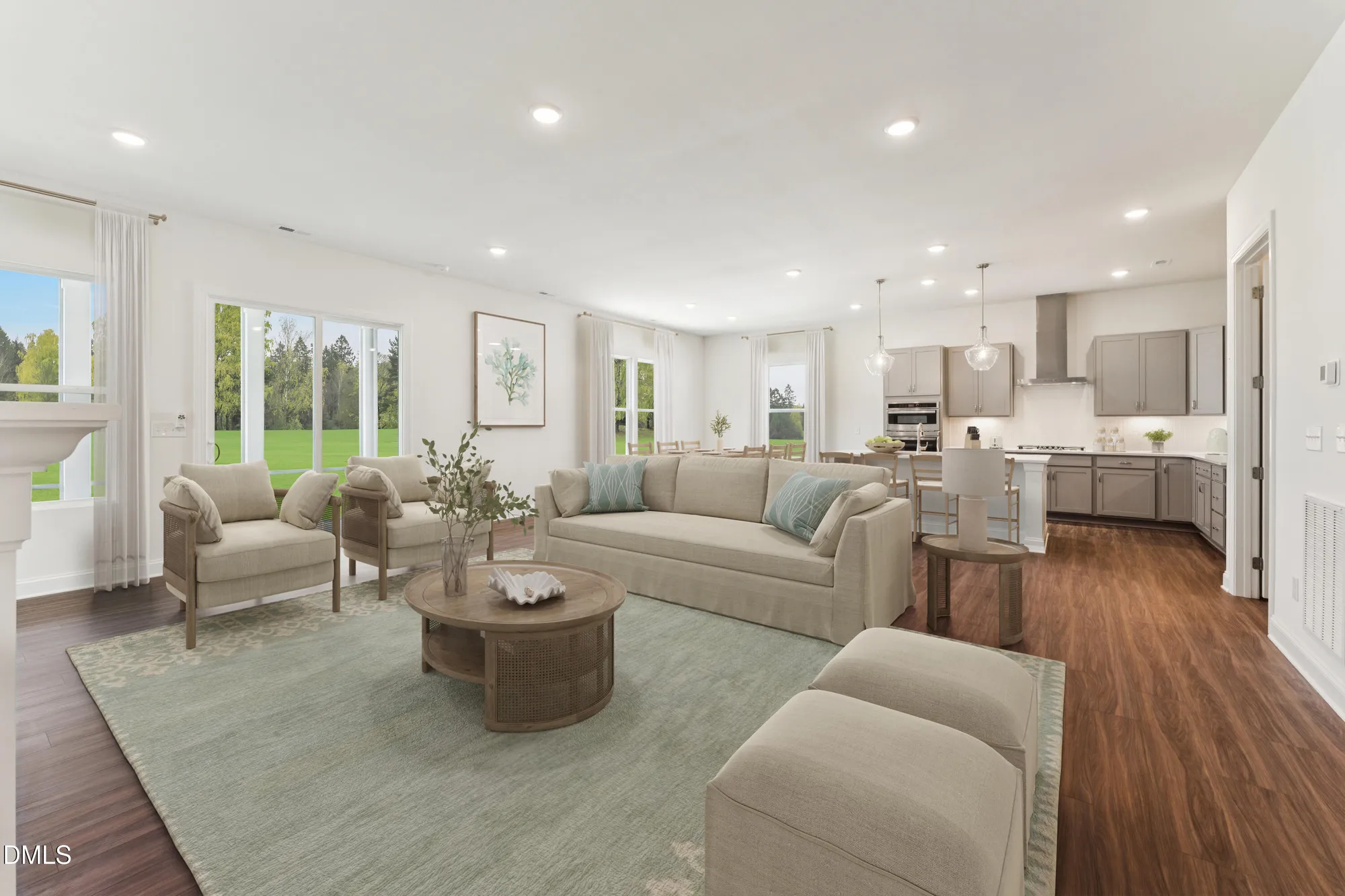 Property Slideshow image 7 of 25 | 1155 masters place way # 173, Durham, NC, 27703