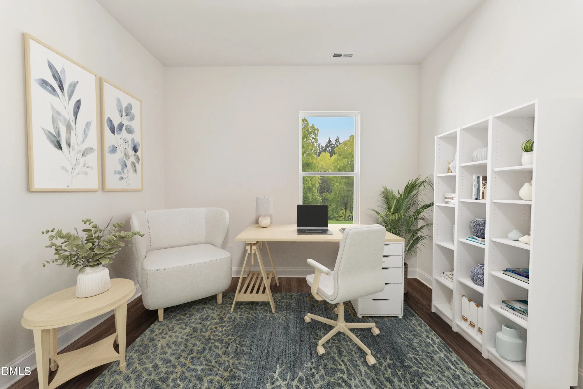 Property Slideshow image 16 of 25 | 1155 masters place way # 173, Durham, NC, 27703