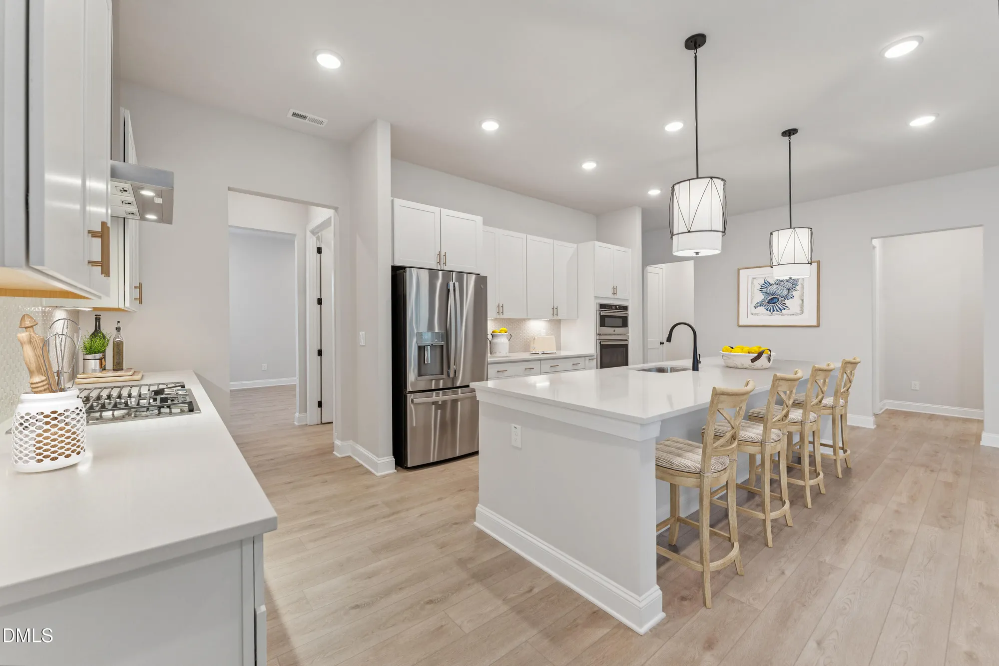 Property Slideshow image 3 of 22 | 1151 masters place way # 171, Durham, NC, 27703