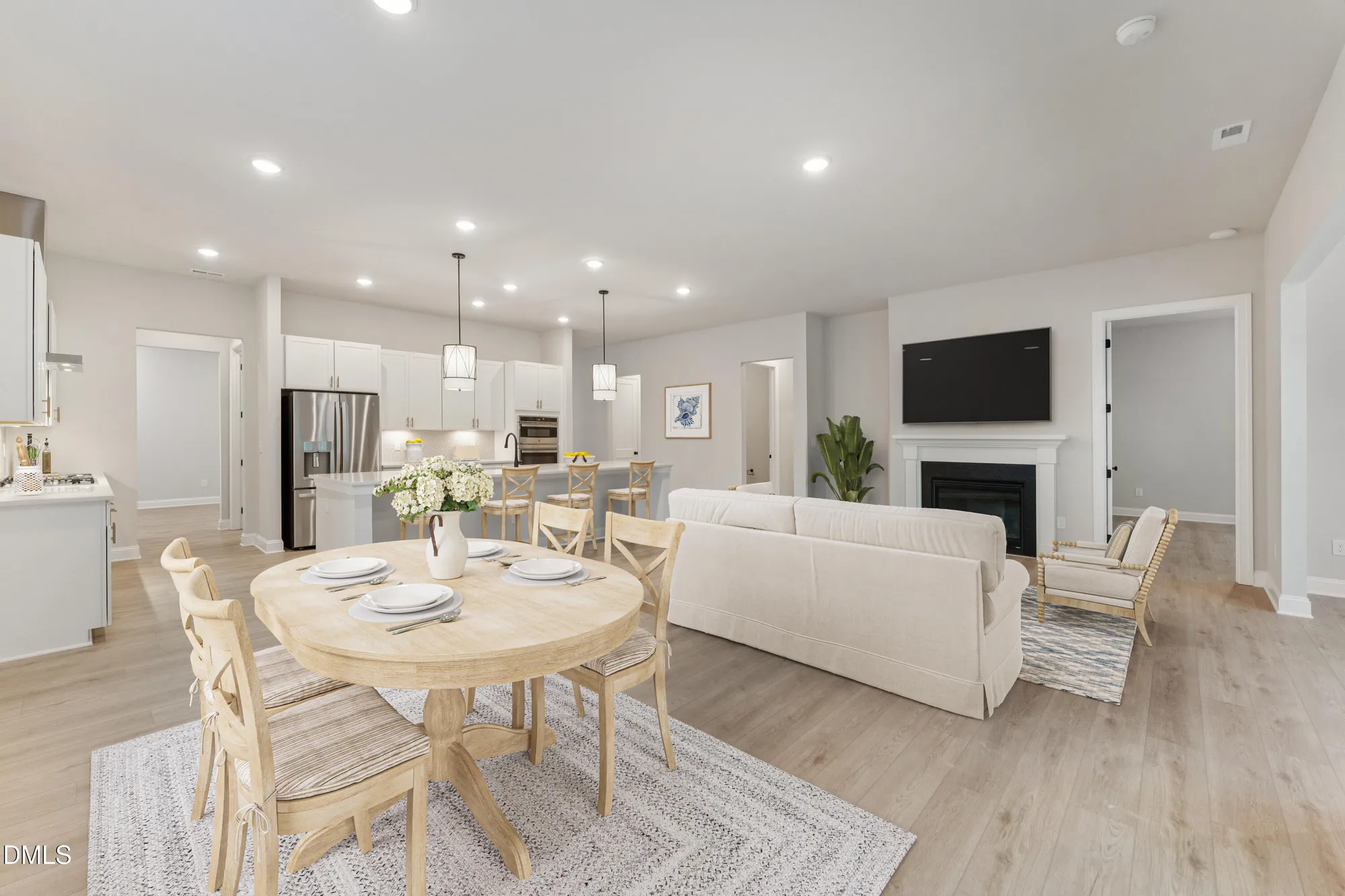 Property Slideshow image 6 of 22 | 1151 masters place way # 171, Durham, NC, 27703