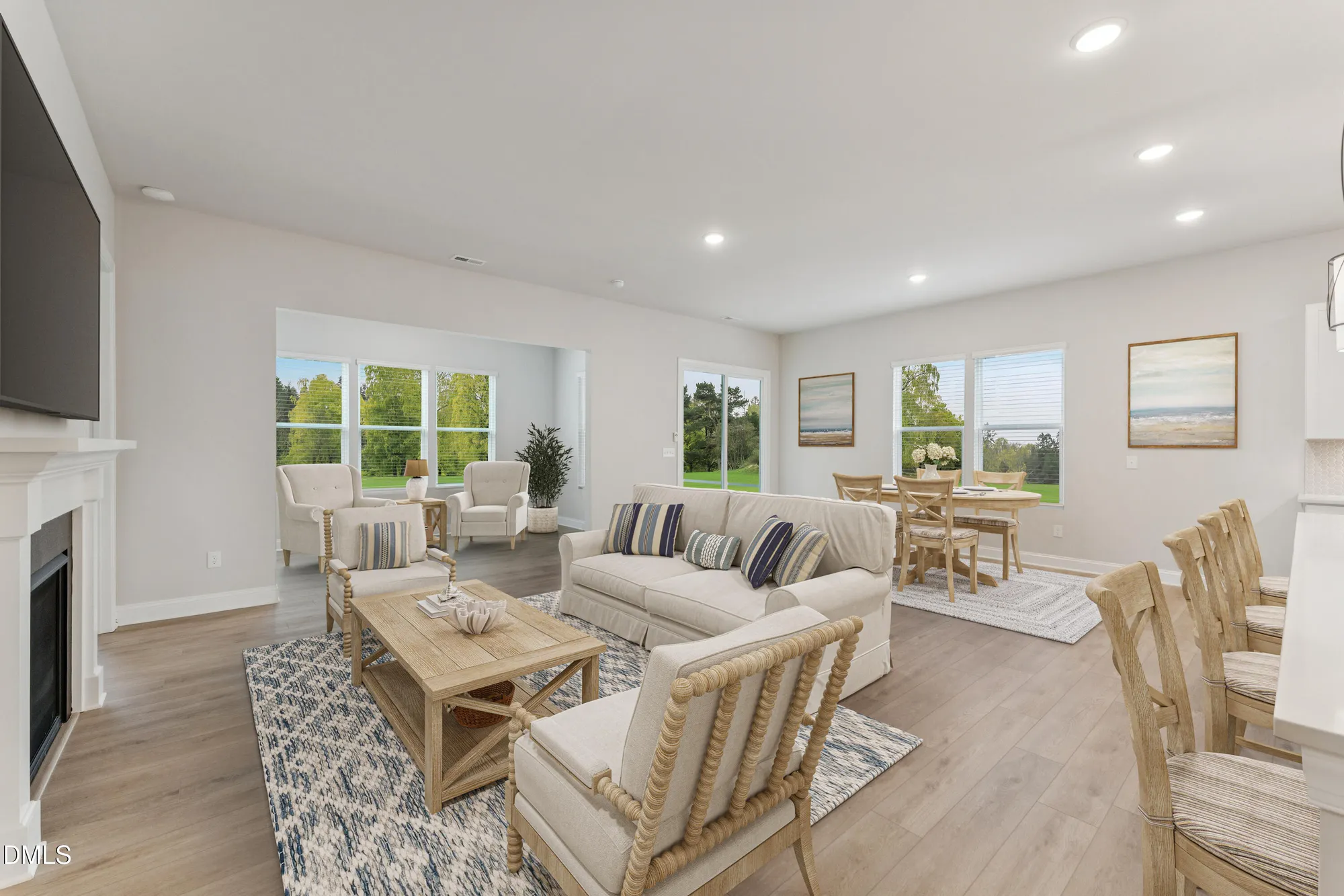 Property Slideshow image 5 of 22 | 1151 masters place way # 171, Durham, NC, 27703