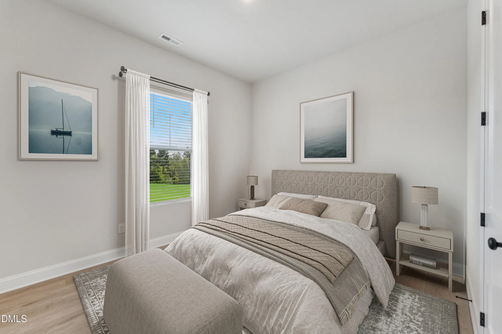 Property Slideshow image 13 of 22 | 1151 masters place way # 171, Durham, NC, 27703