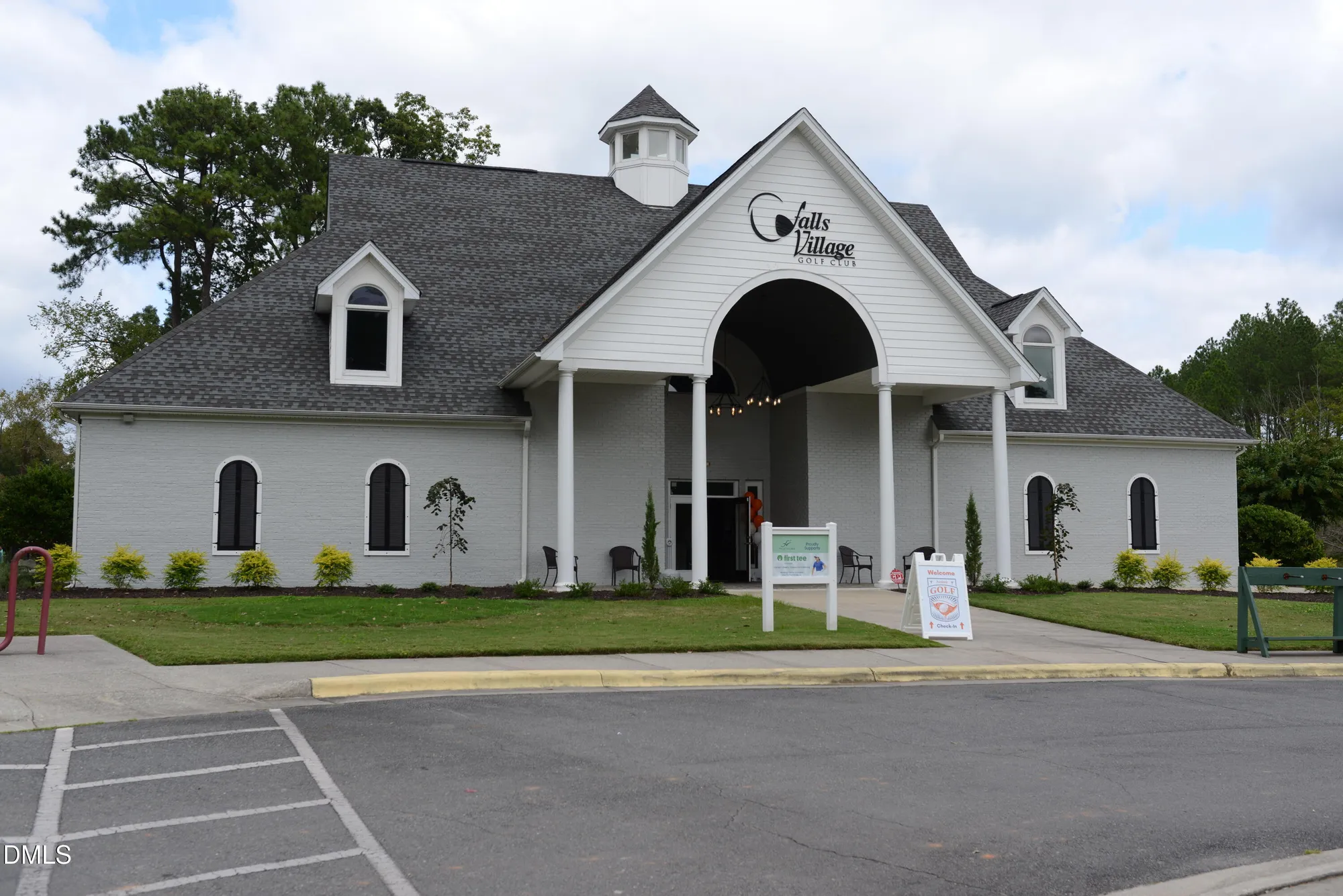 Property Slideshow image 20 of 22 | 1151 masters place way # 171, Durham, NC, 27703