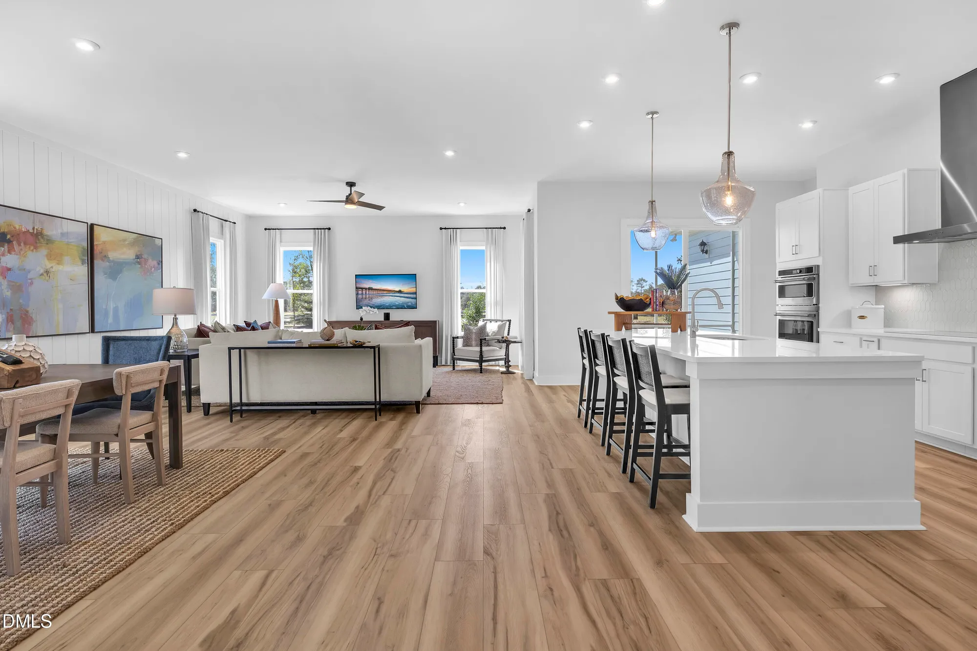 Property Slideshow image 8 of 45 | 1163 masters place way # 177, Durham, NC, 27703