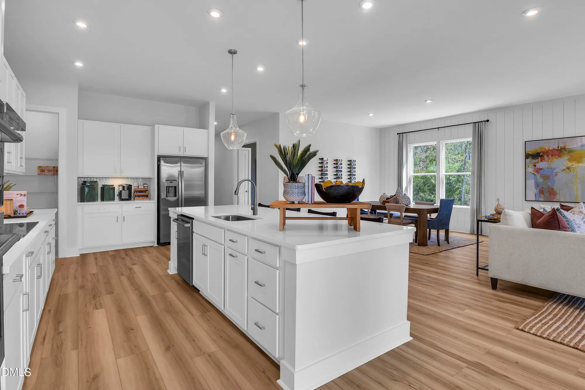 Property Slideshow image 7 of 45 | 1163 masters place way # 177, Durham, NC, 27703