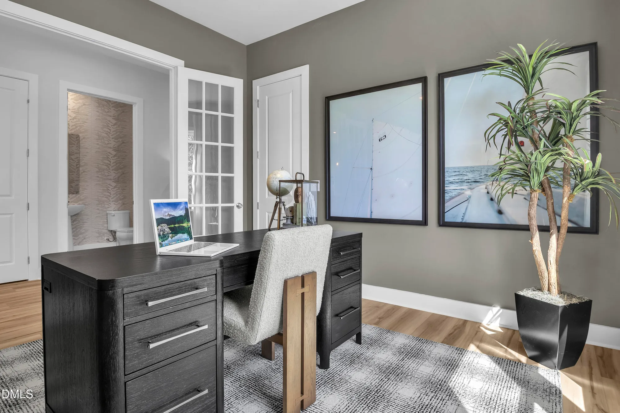 Property Slideshow image 32 of 45 | 1163 masters place way # 177, Durham, NC, 27703