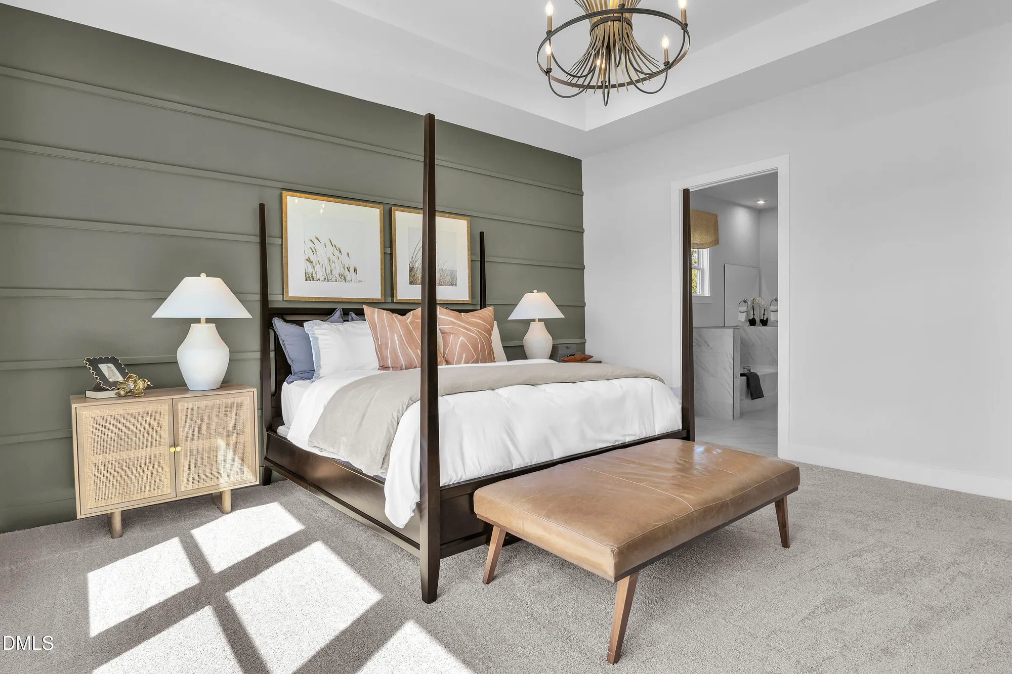 Property Slideshow image 14 of 45 | 1163 masters place way # 177, Durham, NC, 27703