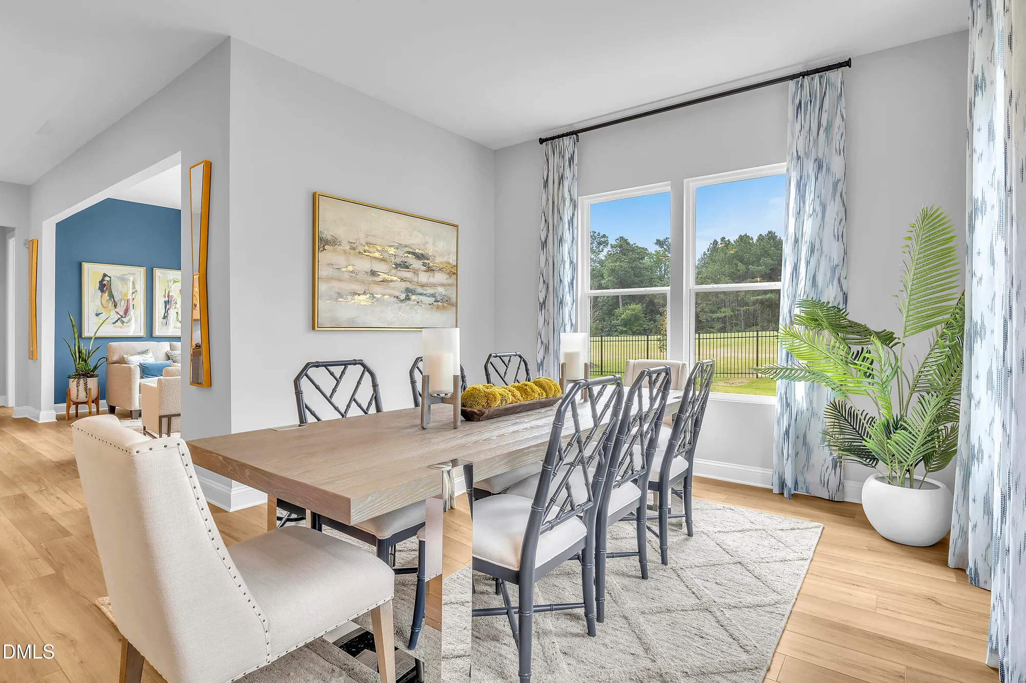 Property Slideshow image 14 of 52 | 1143 masters place way # 169, Durham, NC, 27703