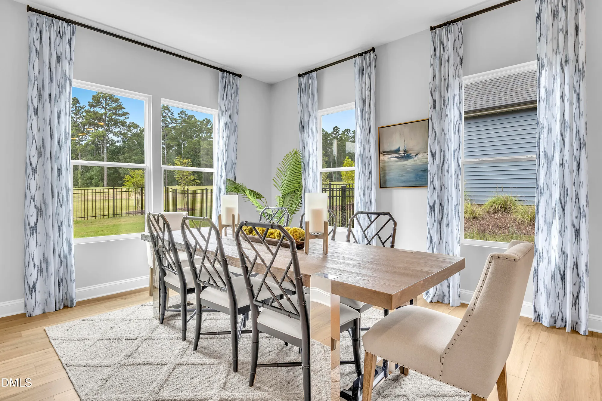 Property Slideshow image 15 of 52 | 1143 masters place way # 169, Durham, NC, 27703