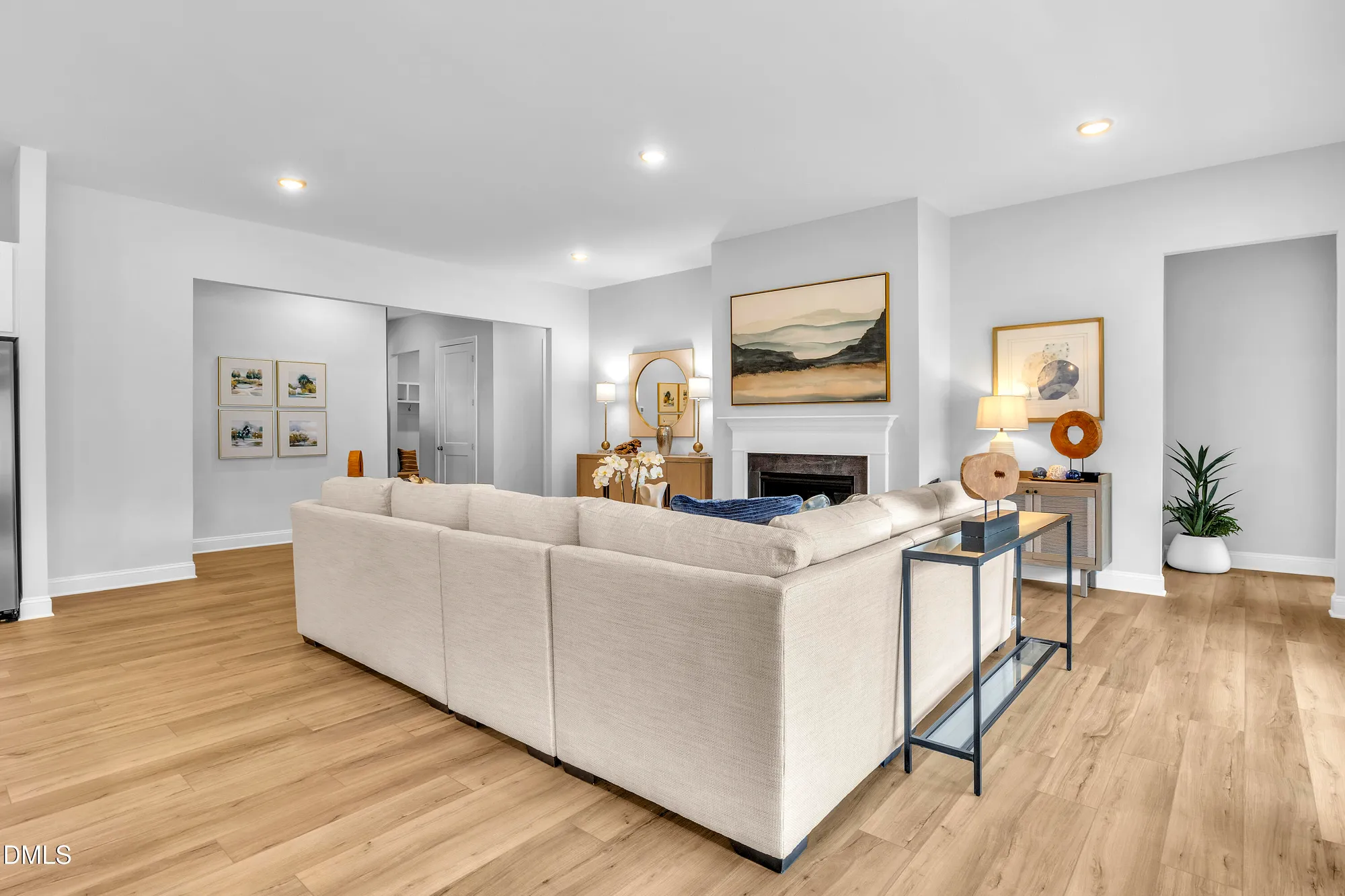 Property Slideshow image 11 of 52 | 1143 masters place way # 169, Durham, NC, 27703