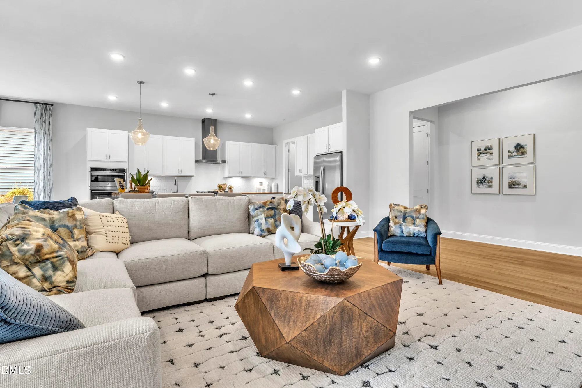 Property Slideshow image 9 of 52 | 1143 masters place way # 169, Durham, NC, 27703