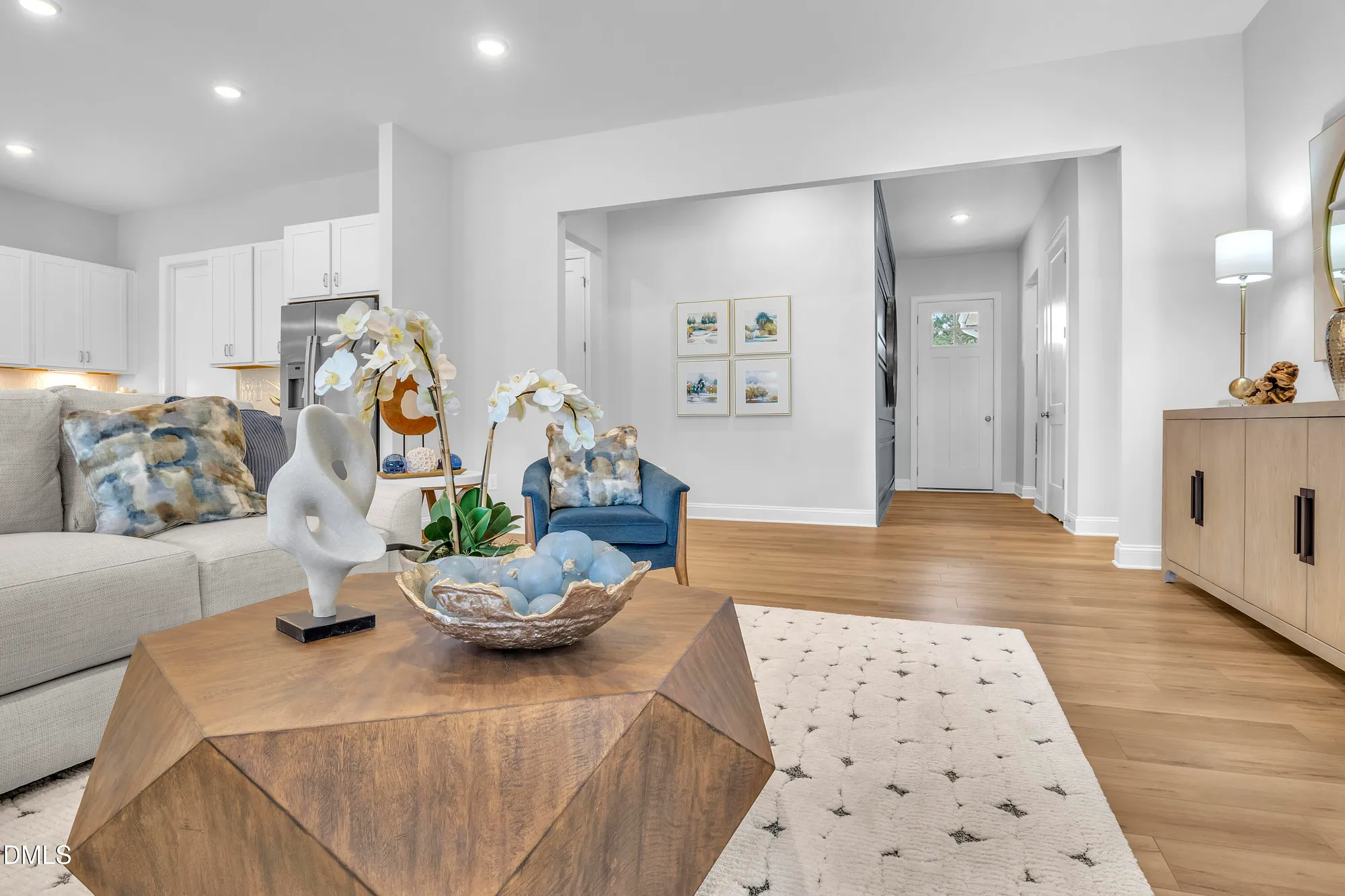 Property Slideshow image 12 of 52 | 1143 masters place way # 169, Durham, NC, 27703