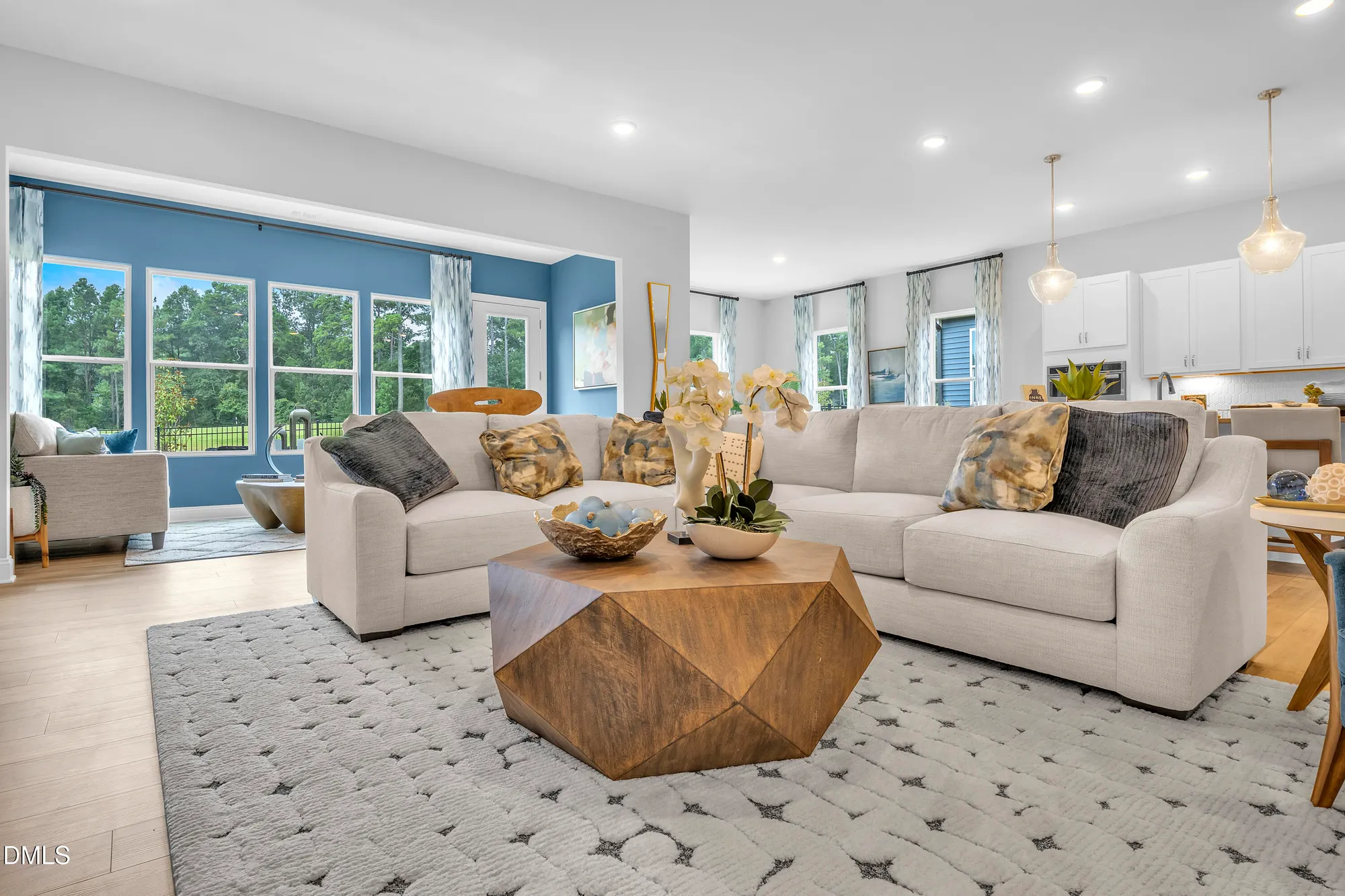 Property Slideshow image 13 of 52 | 1143 masters place way # 169, Durham, NC, 27703