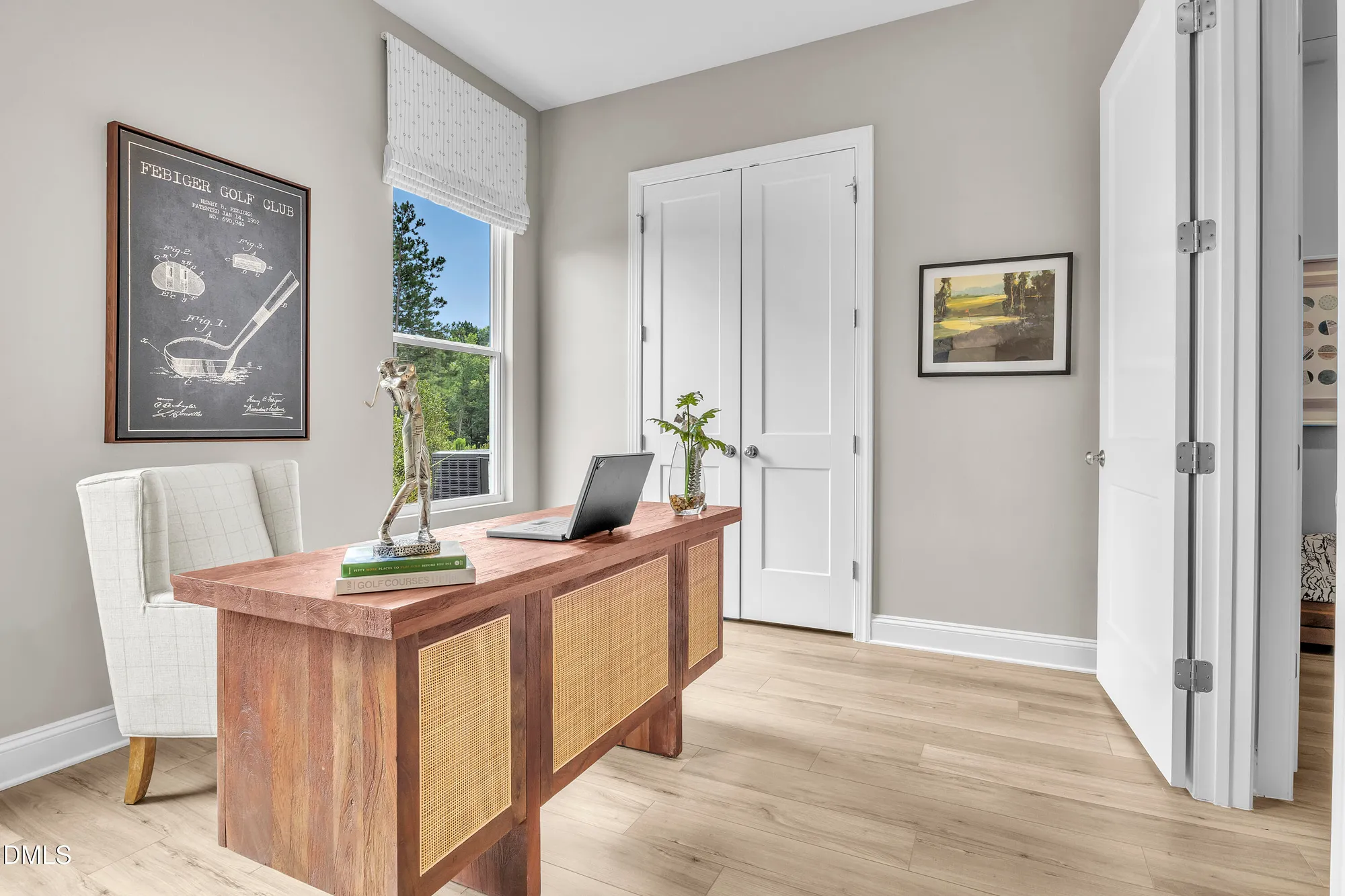 Property Slideshow image 36 of 52 | 1143 masters place way # 169, Durham, NC, 27703