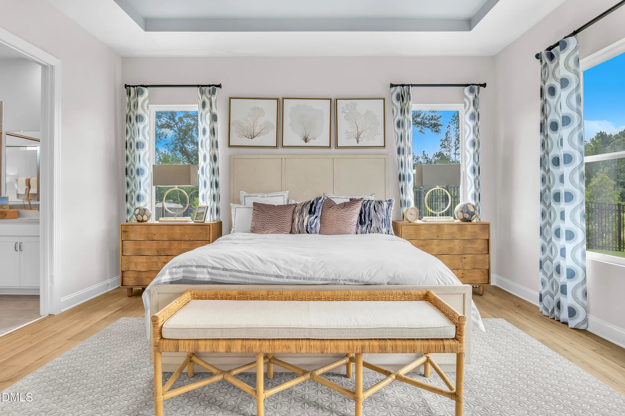 Property Slideshow image 21 of 52 | 1143 masters place way # 169, Durham, NC, 27703