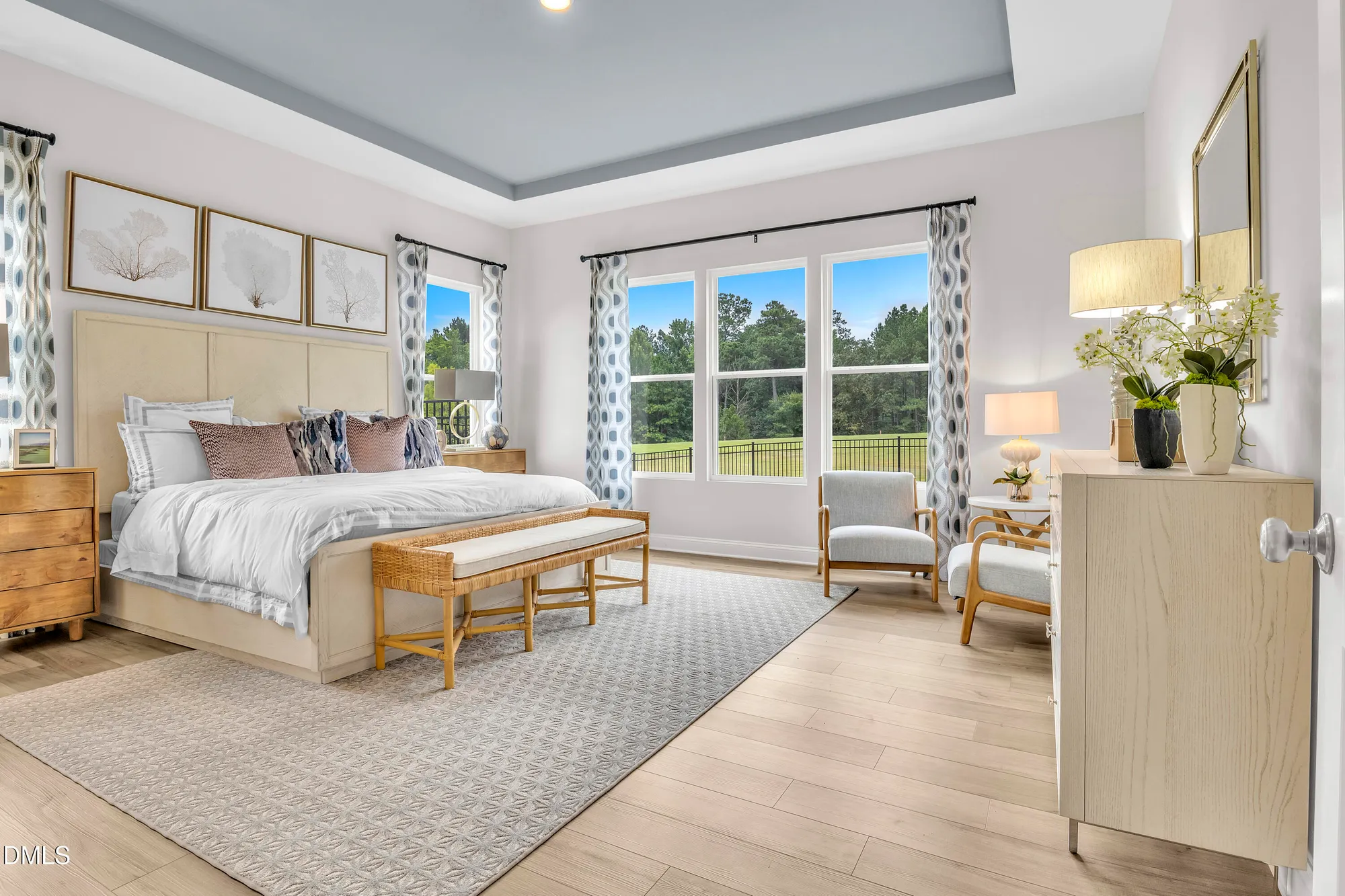 Property Slideshow image 20 of 52 | 1143 masters place way # 169, Durham, NC, 27703