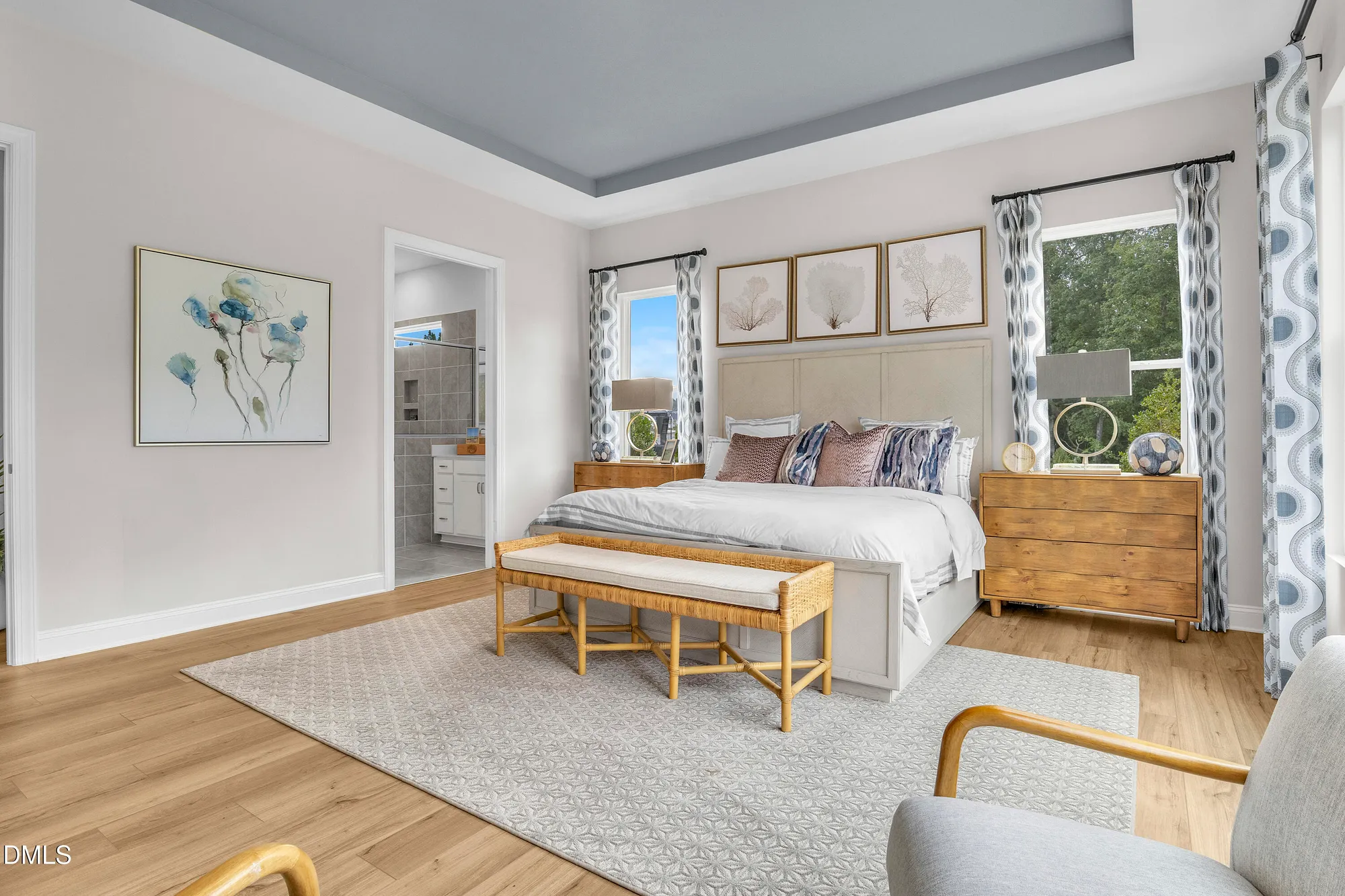 Property Slideshow image 22 of 52 | 1143 masters place way # 169, Durham, NC, 27703