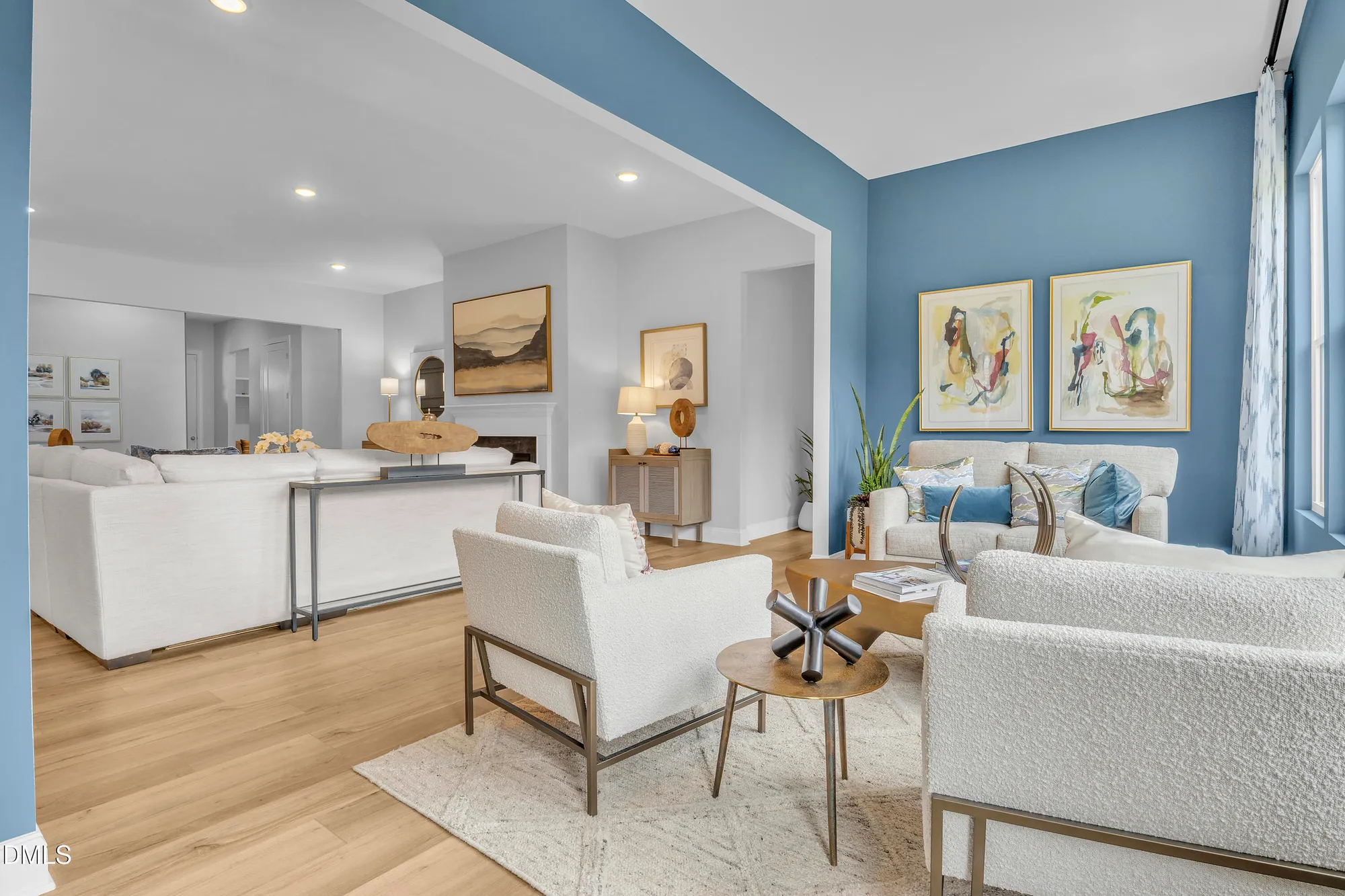 Property Slideshow image 17 of 52 | 1143 masters place way # 169, Durham, NC, 27703