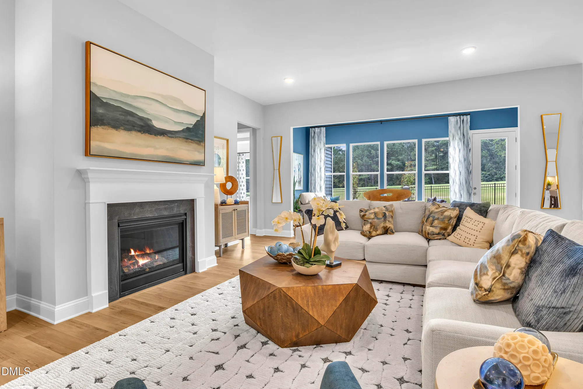 Property Slideshow image 10 of 47 | 1153 masters place way # 172, Durham, NC, 27703