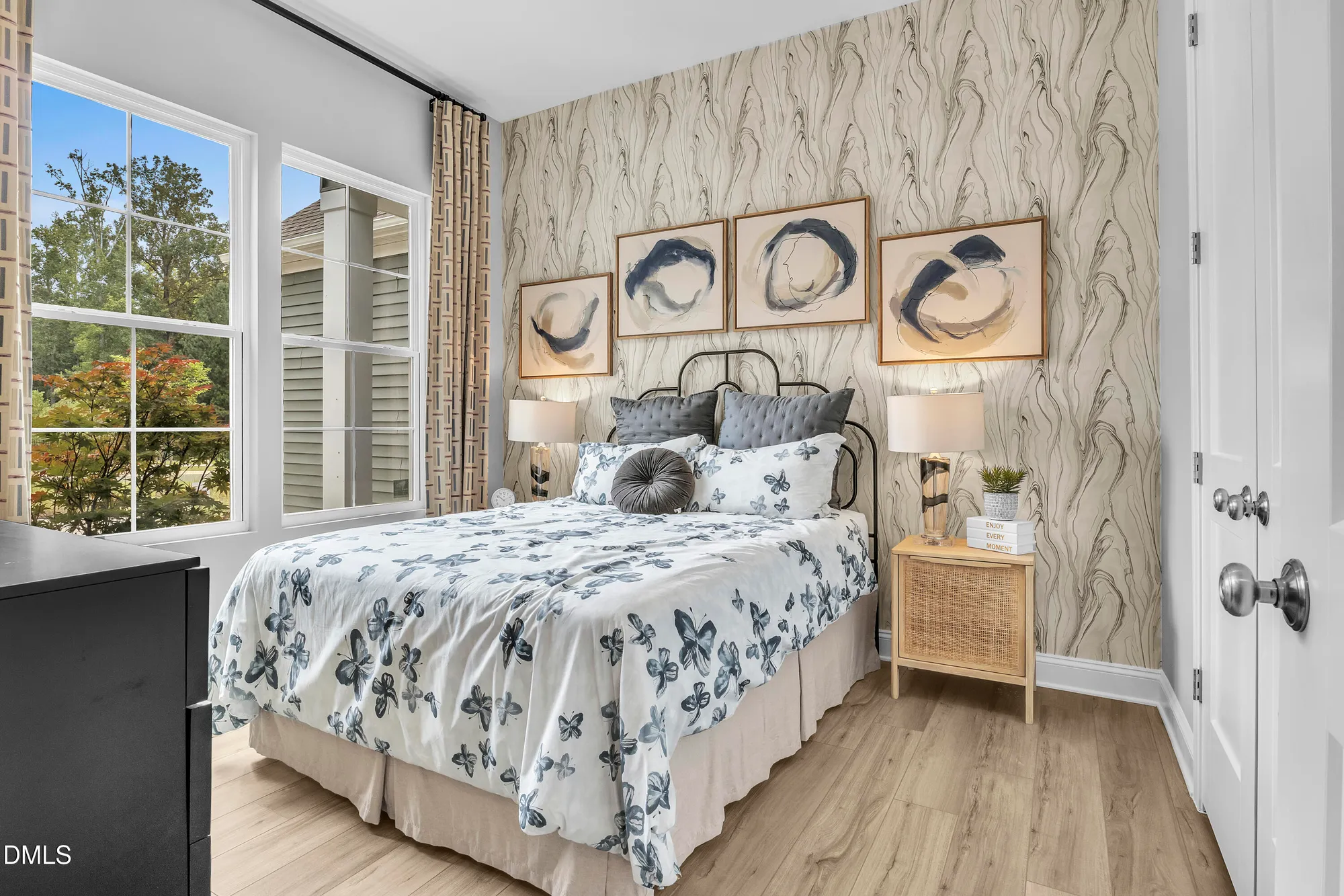 Property Slideshow image 30 of 47 | 1153 masters place way # 172, Durham, NC, 27703