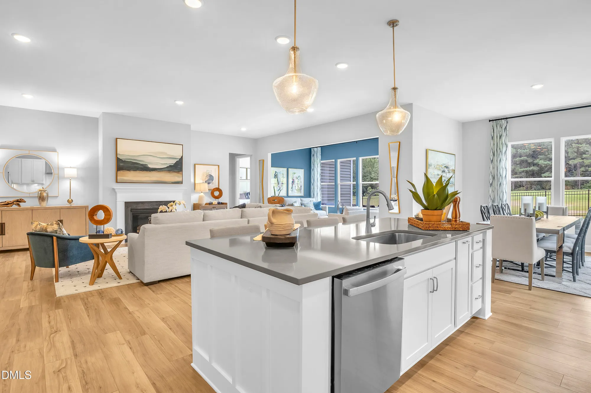 Property Slideshow image 7 of 47 | 1153 masters place way # 172, Durham, NC, 27703