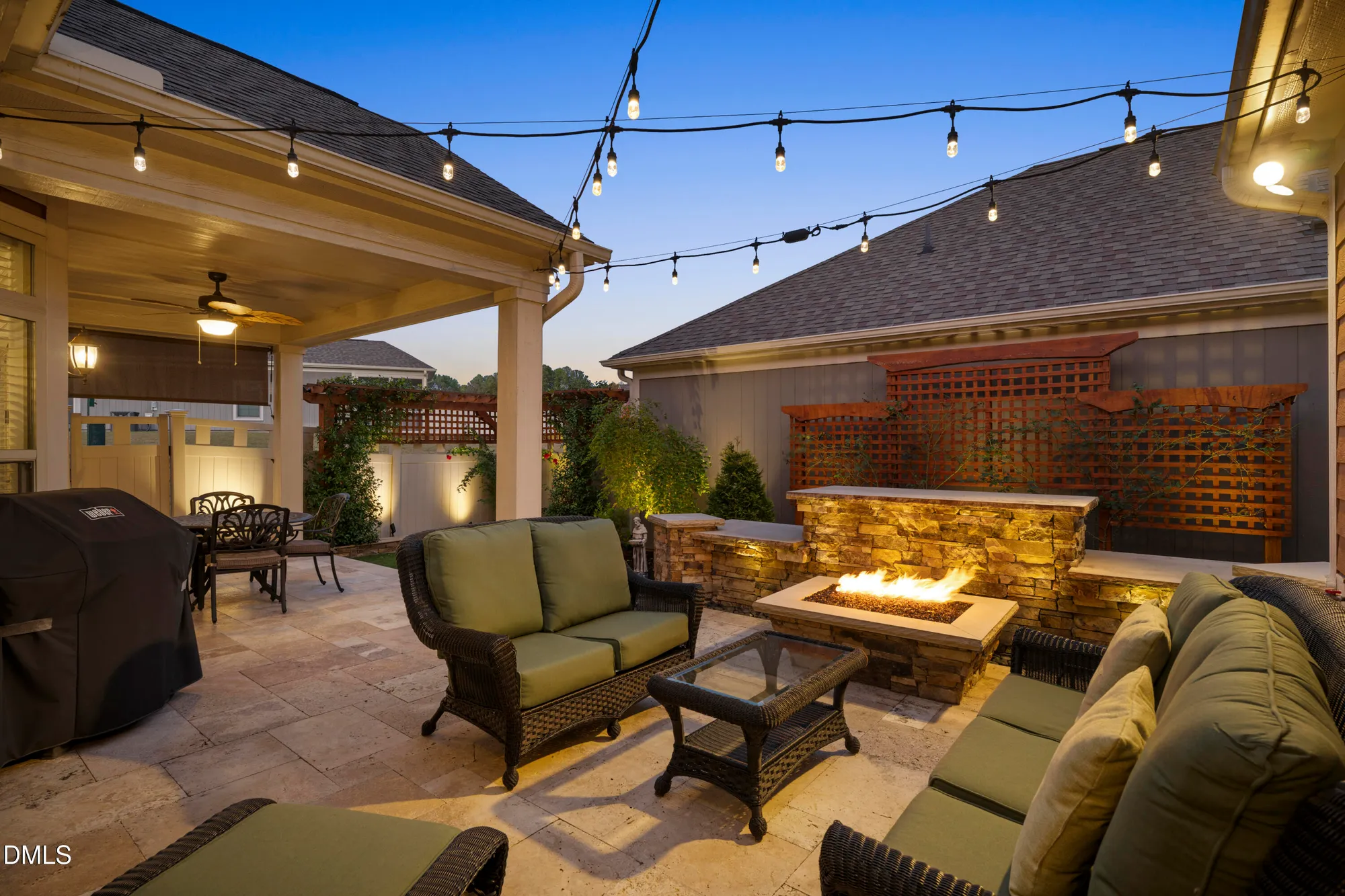 Property Slideshow image 49 of 72 | 1345 provision pl, Wake Forest, NC, 27587