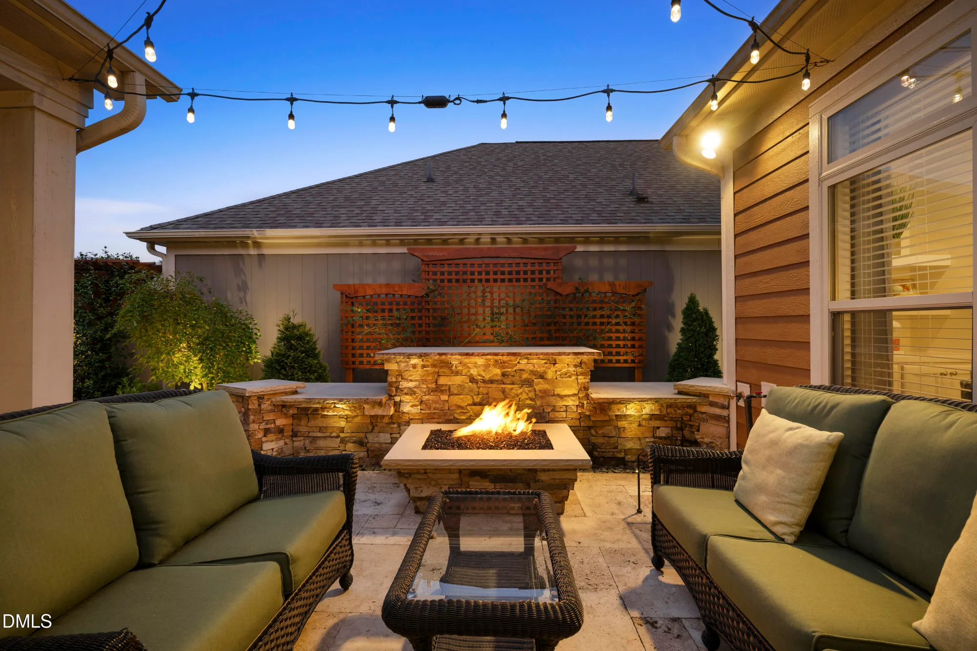 Property Slideshow image 4 of 72 | 1345 provision pl, Wake Forest, NC, 27587