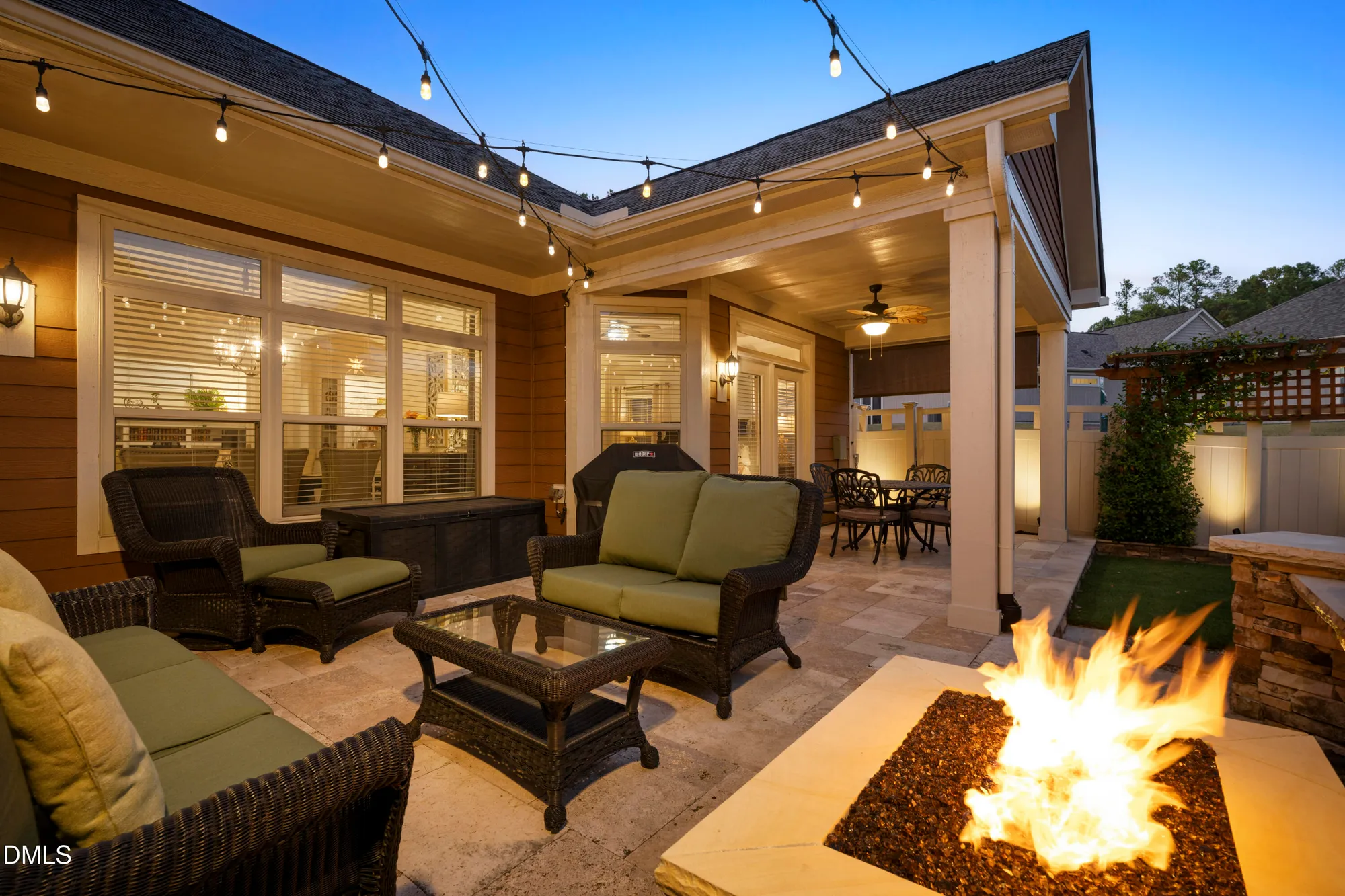 Property Slideshow image 50 of 72 | 1345 provision pl, Wake Forest, NC, 27587