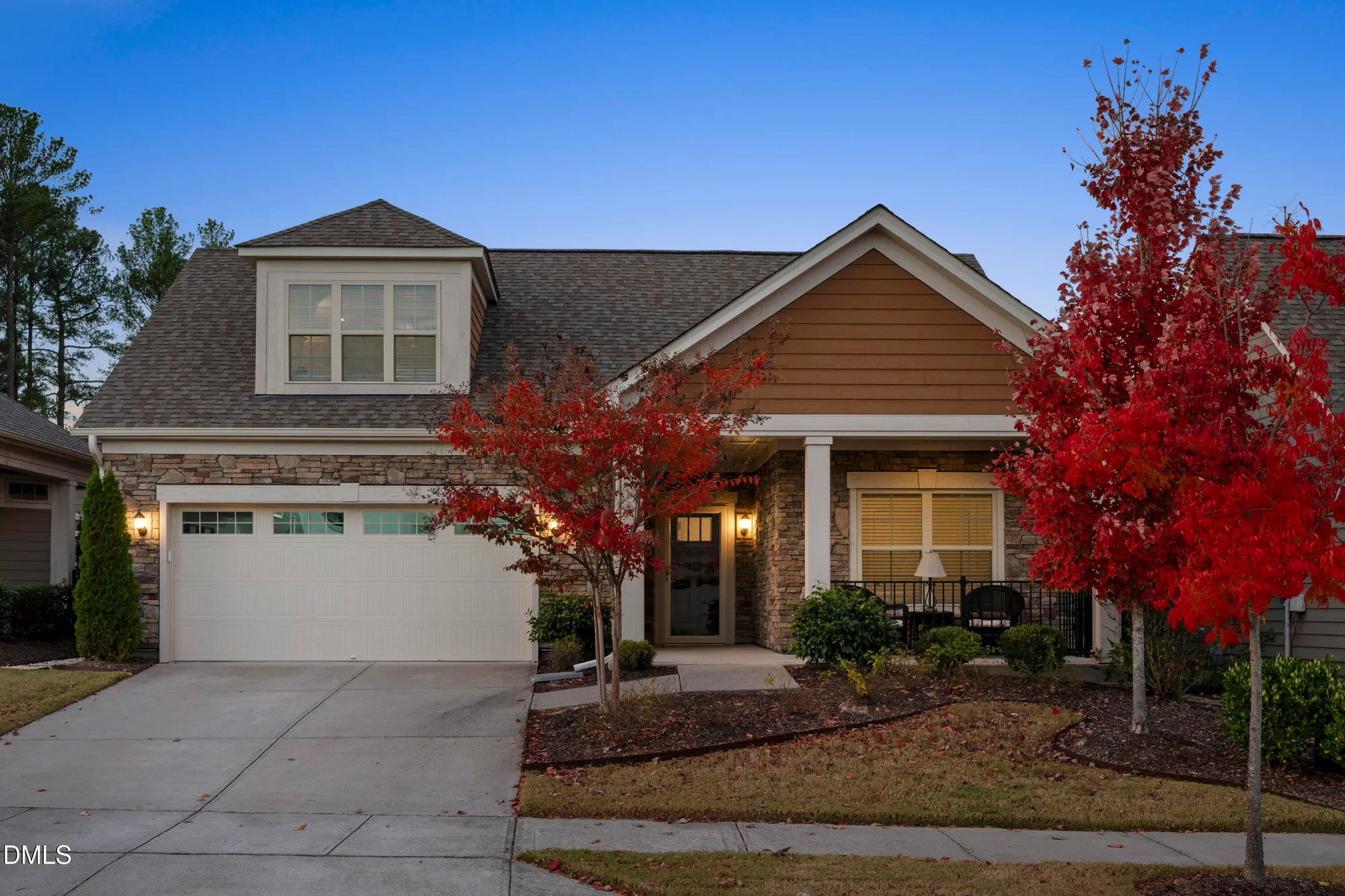 Property Slideshow image 2 of 72 | 1345 provision pl, Wake Forest, NC, 27587