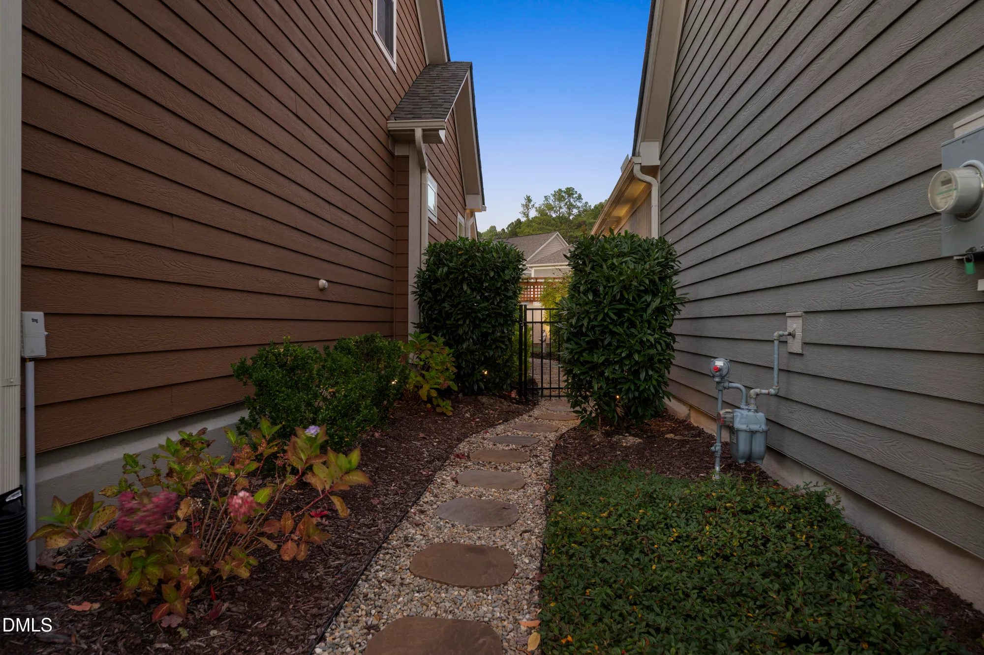 Property Slideshow image 46 of 72 | 1345 provision pl, Wake Forest, NC, 27587