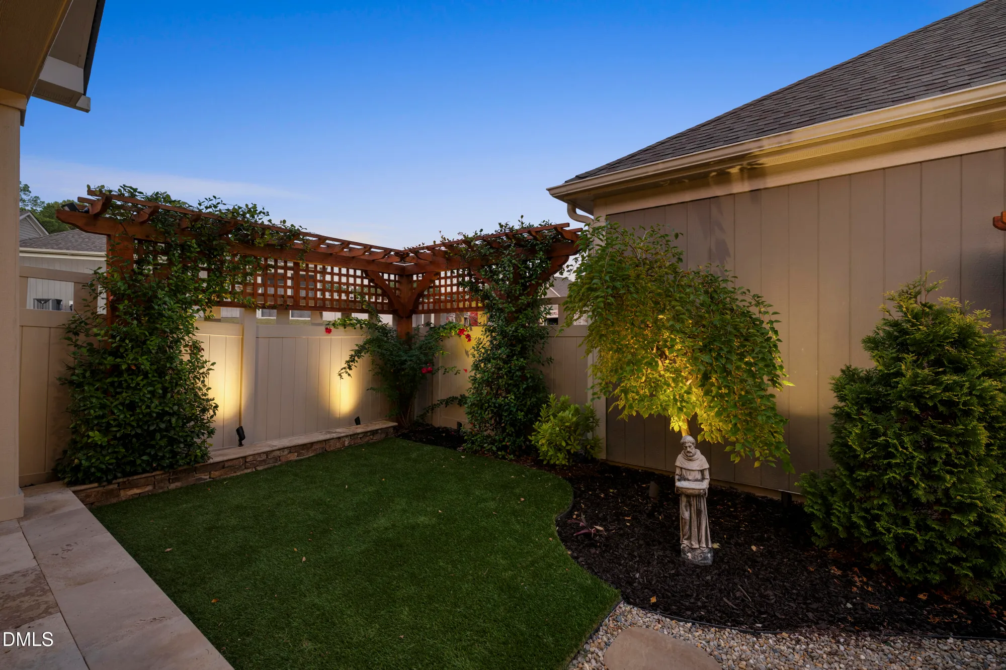 Property Slideshow image 47 of 72 | 1345 provision pl, Wake Forest, NC, 27587