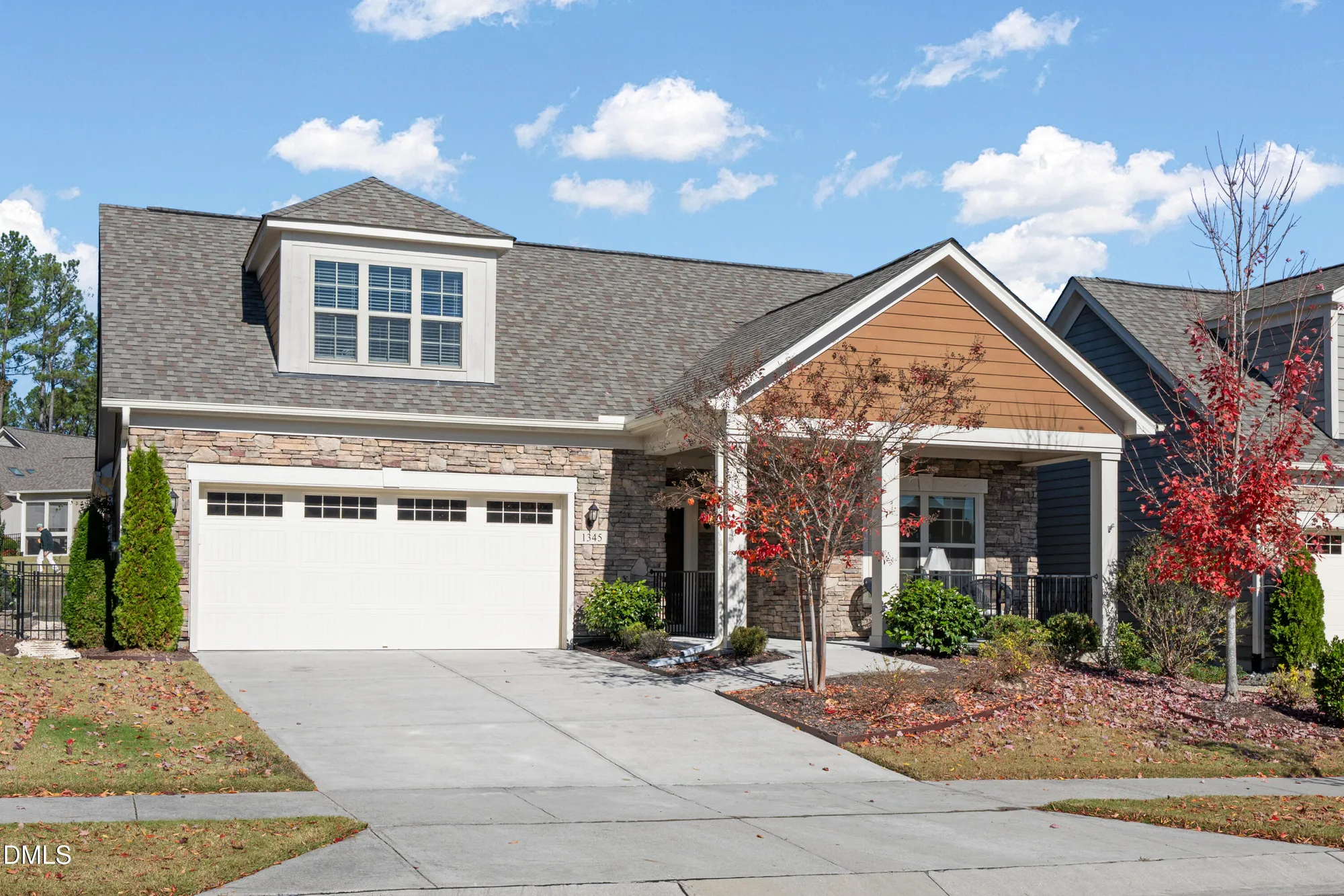 Property Slideshow image 7 of 72 | 1345 provision pl, Wake Forest, NC, 27587