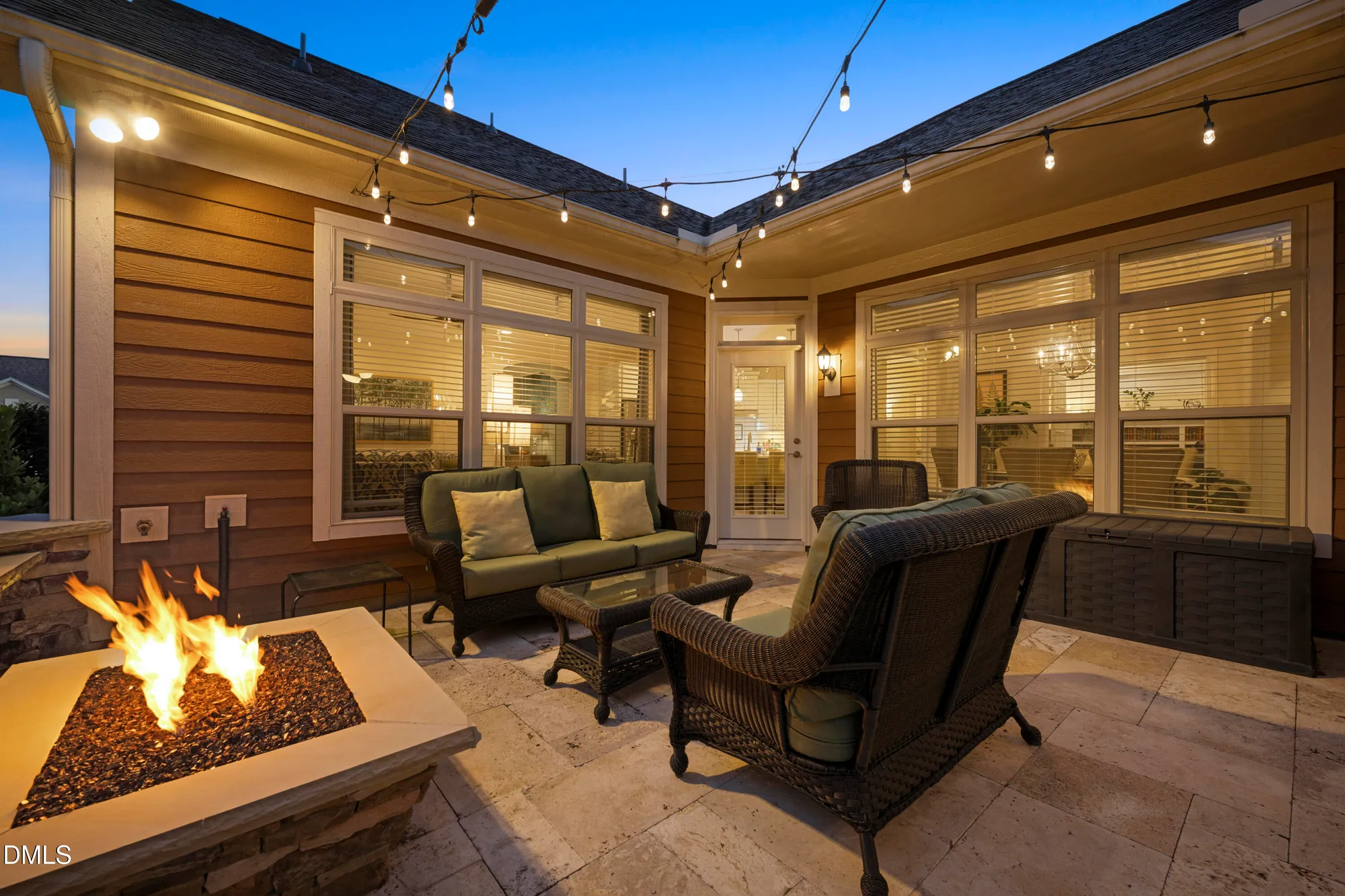 Property Slideshow image 51 of 72 | 1345 provision pl, Wake Forest, NC, 27587