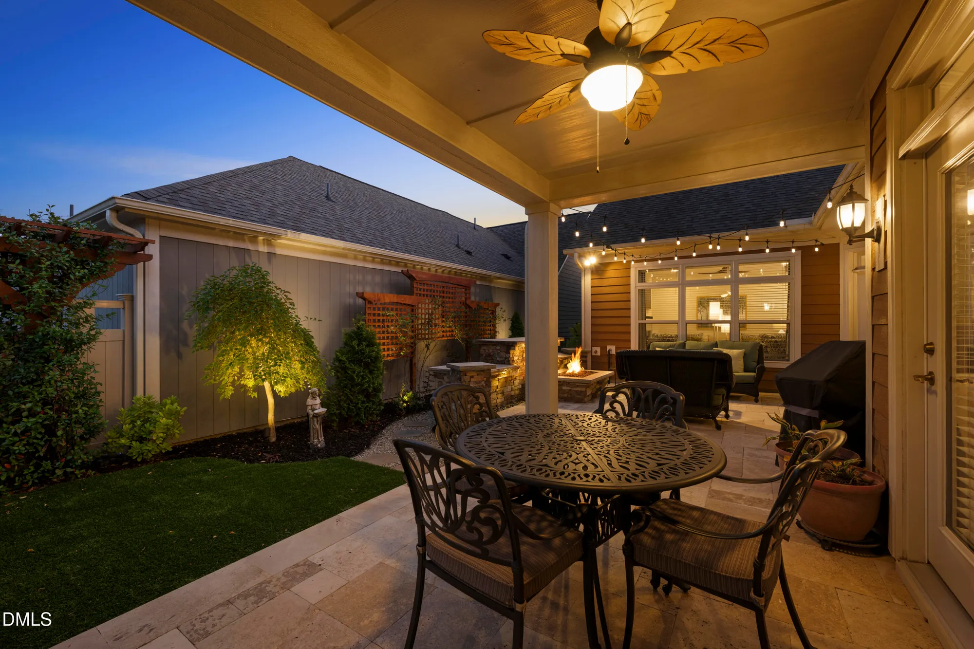 Property Slideshow image 48 of 72 | 1345 provision pl, Wake Forest, NC, 27587