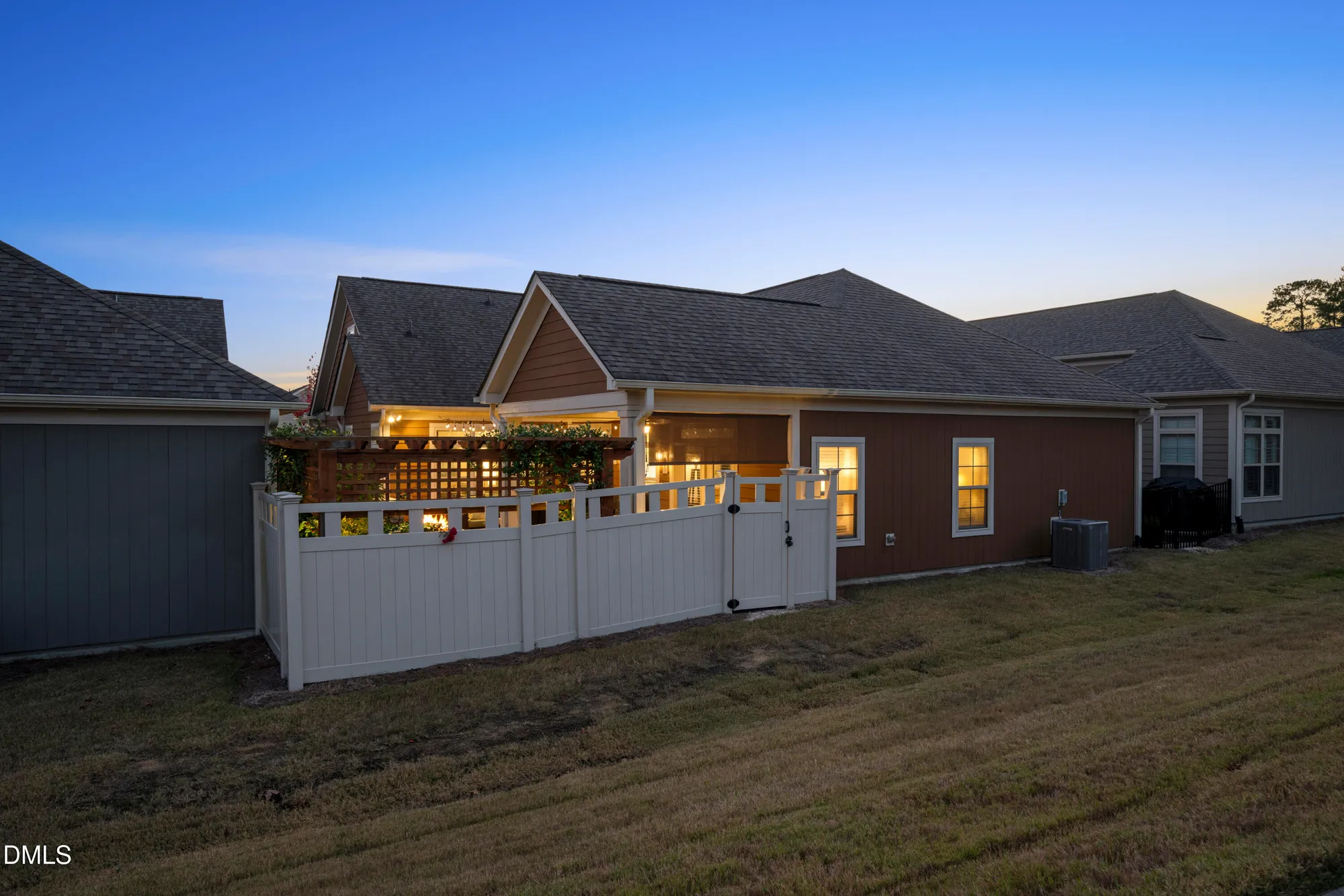 Property Slideshow image 52 of 72 | 1345 provision pl, Wake Forest, NC, 27587