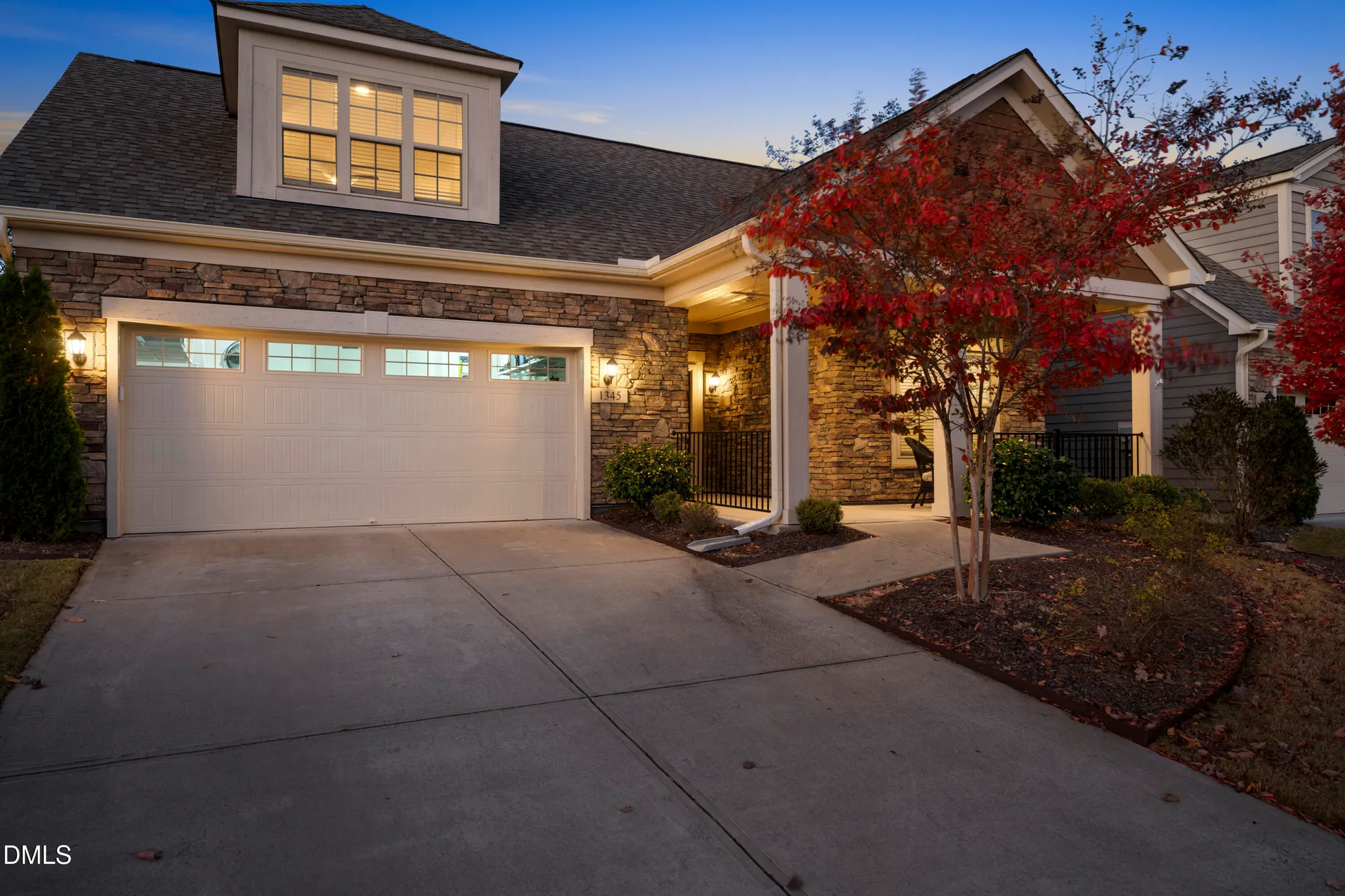 Property Slideshow image 53 of 72 | 1345 provision pl, Wake Forest, NC, 27587