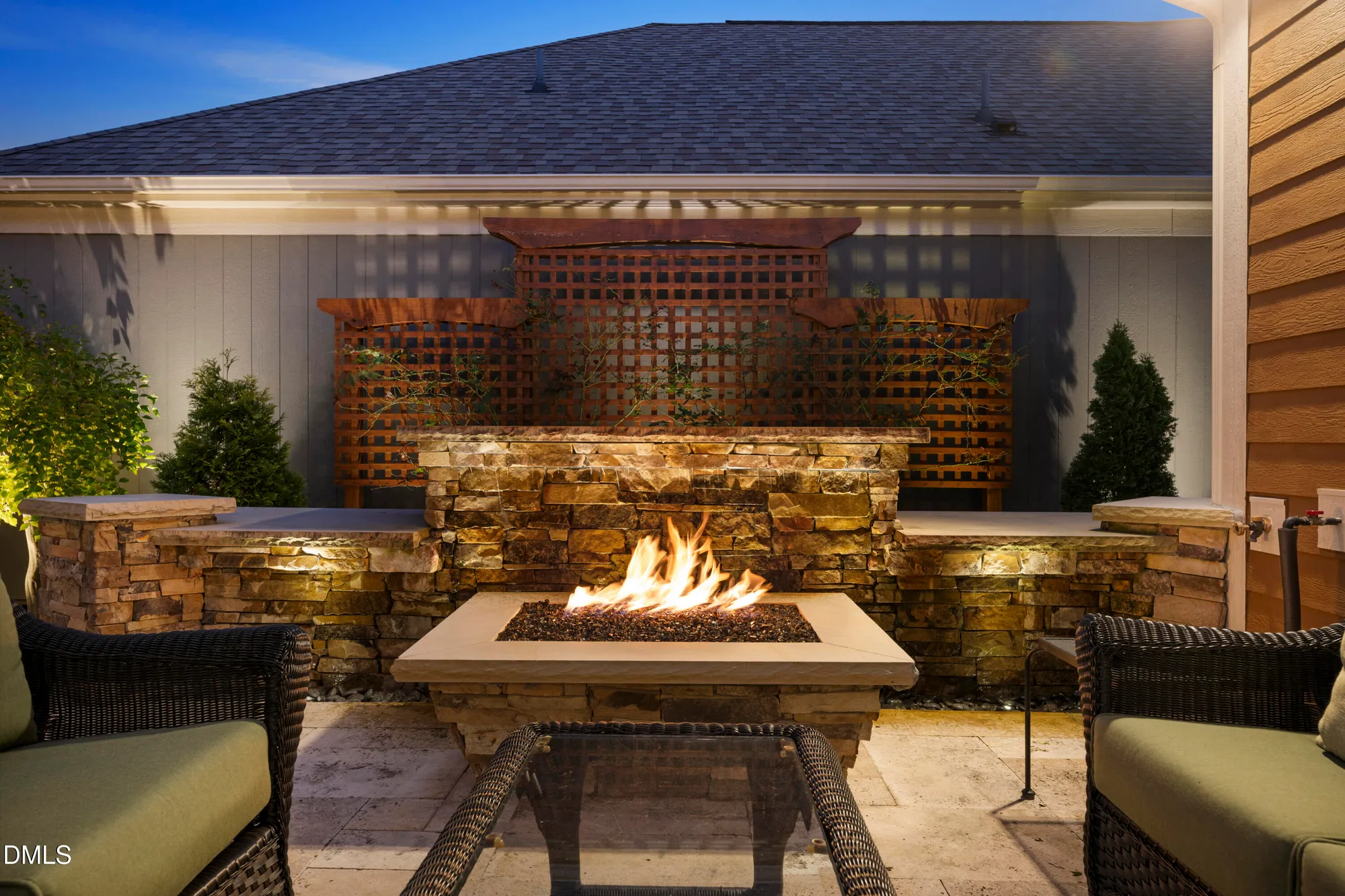 Property Slideshow image 6 of 72 | 1345 provision pl, Wake Forest, NC, 27587