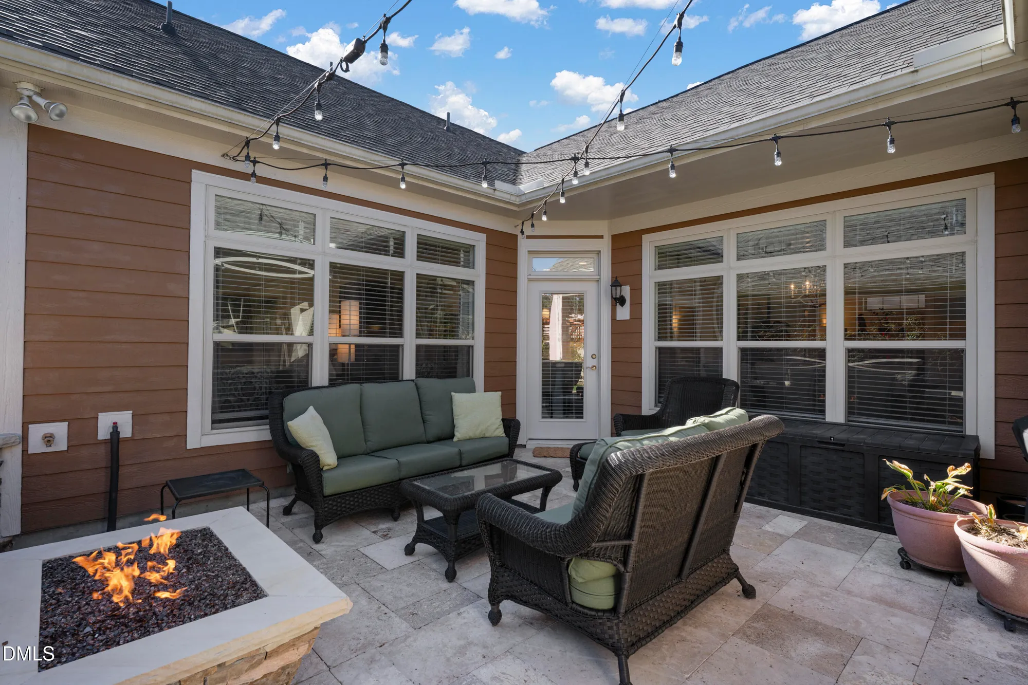 Property Slideshow image 37 of 72 | 1345 provision pl, Wake Forest, NC, 27587