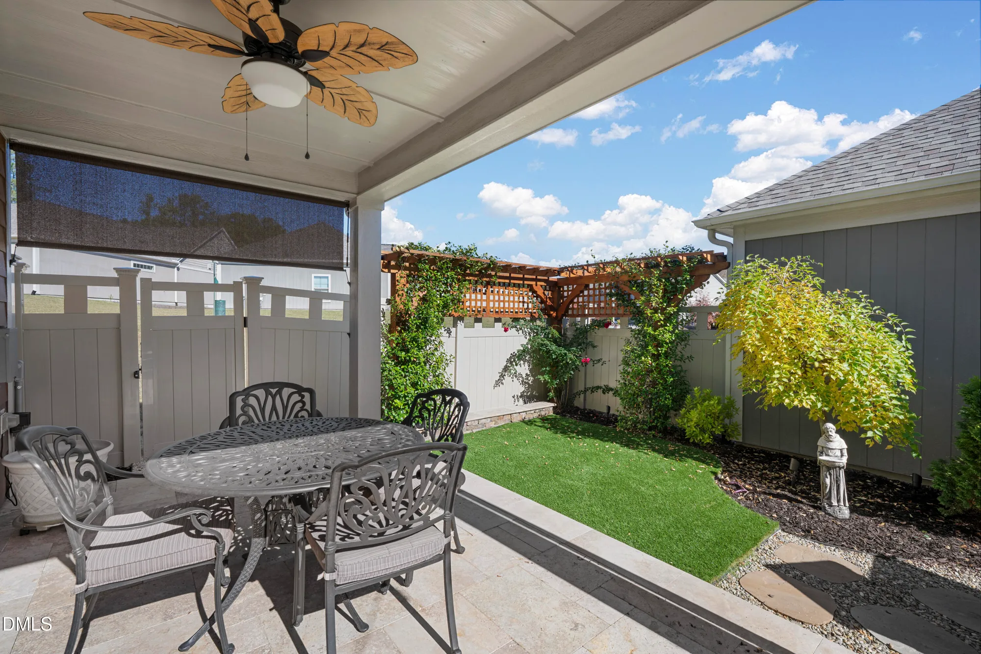 Property Slideshow image 43 of 72 | 1345 provision pl, Wake Forest, NC, 27587