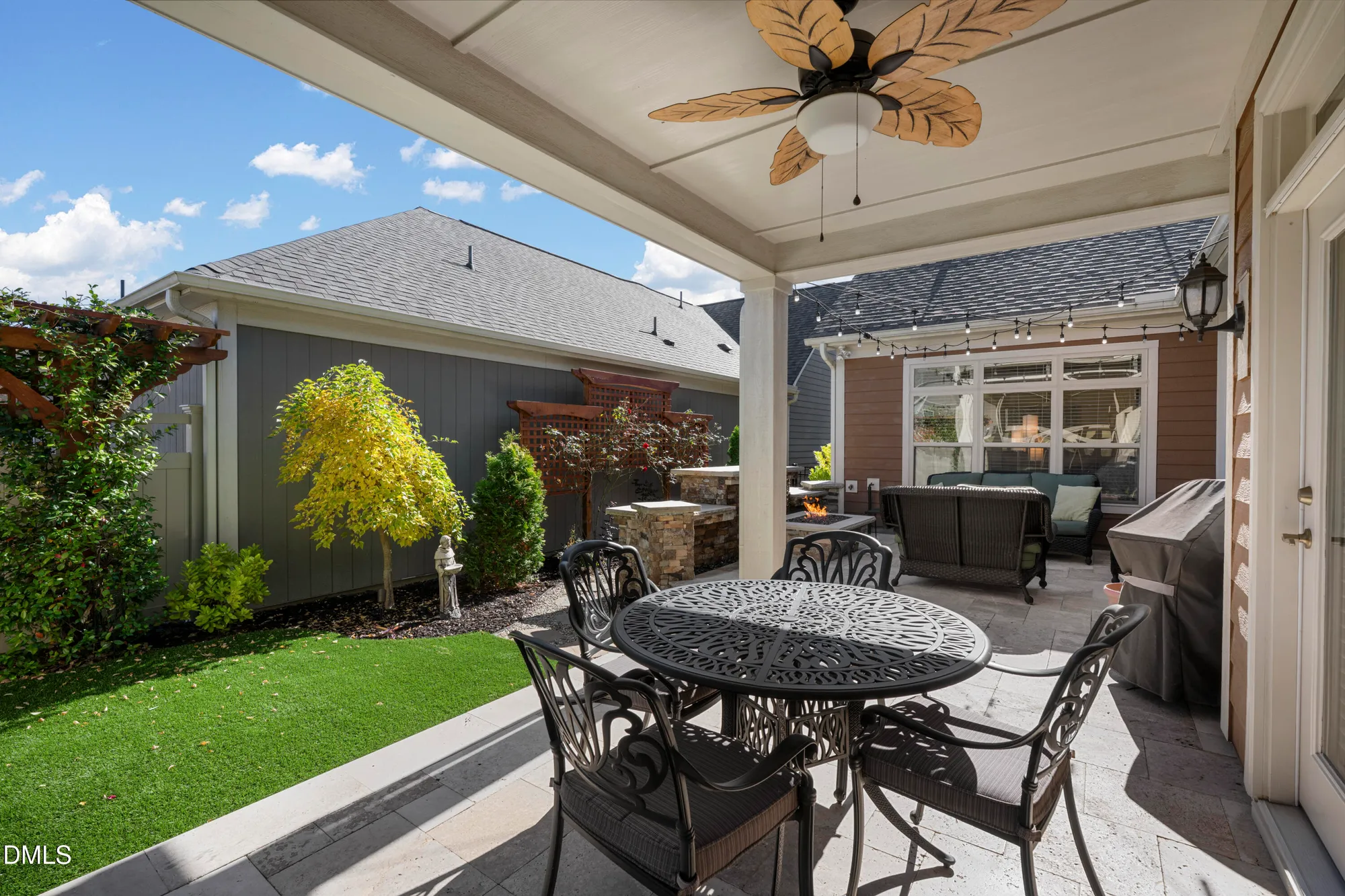 Property Slideshow image 42 of 72 | 1345 provision pl, Wake Forest, NC, 27587