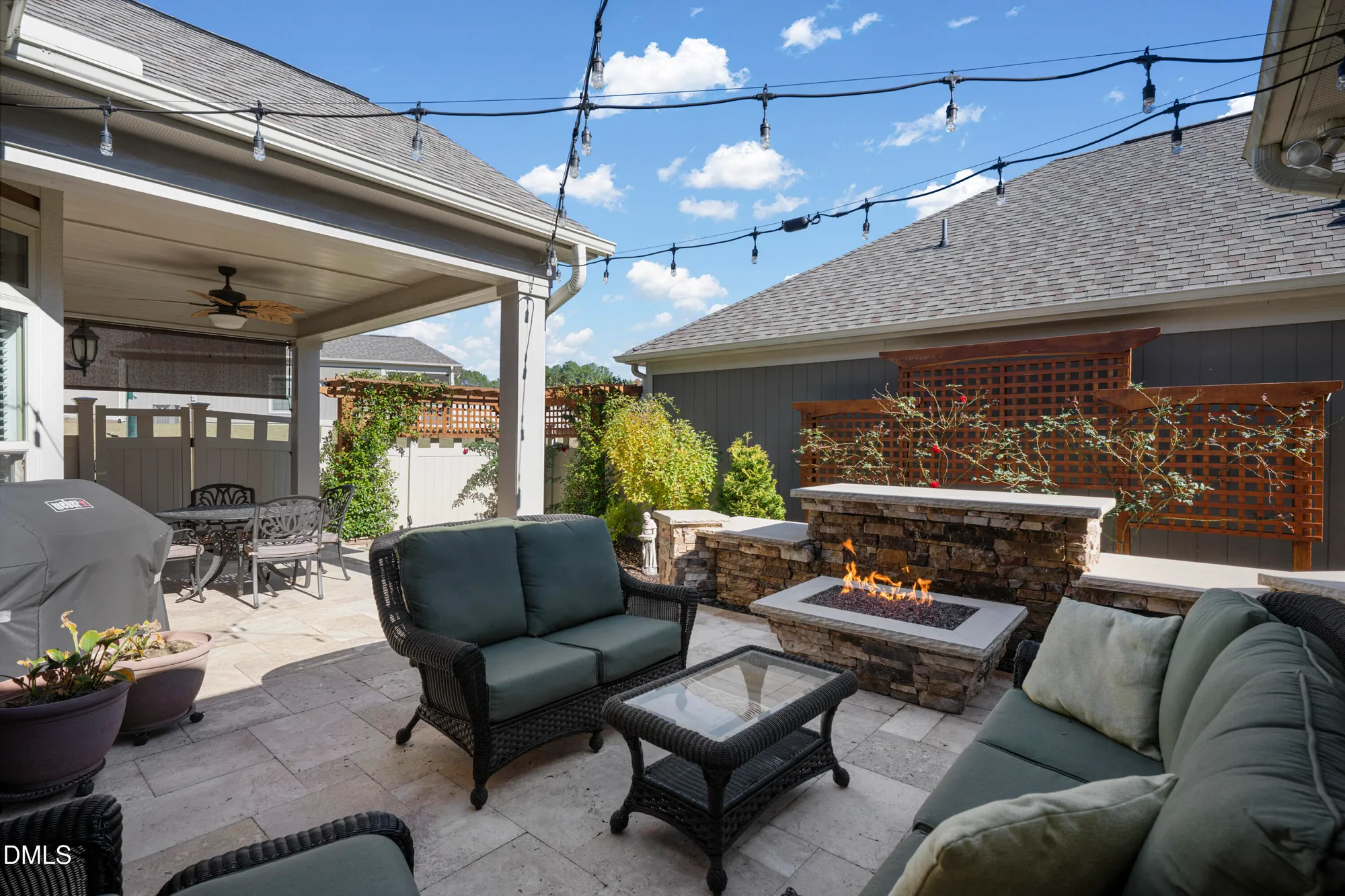 Property Slideshow image 38 of 72 | 1345 provision pl, Wake Forest, NC, 27587