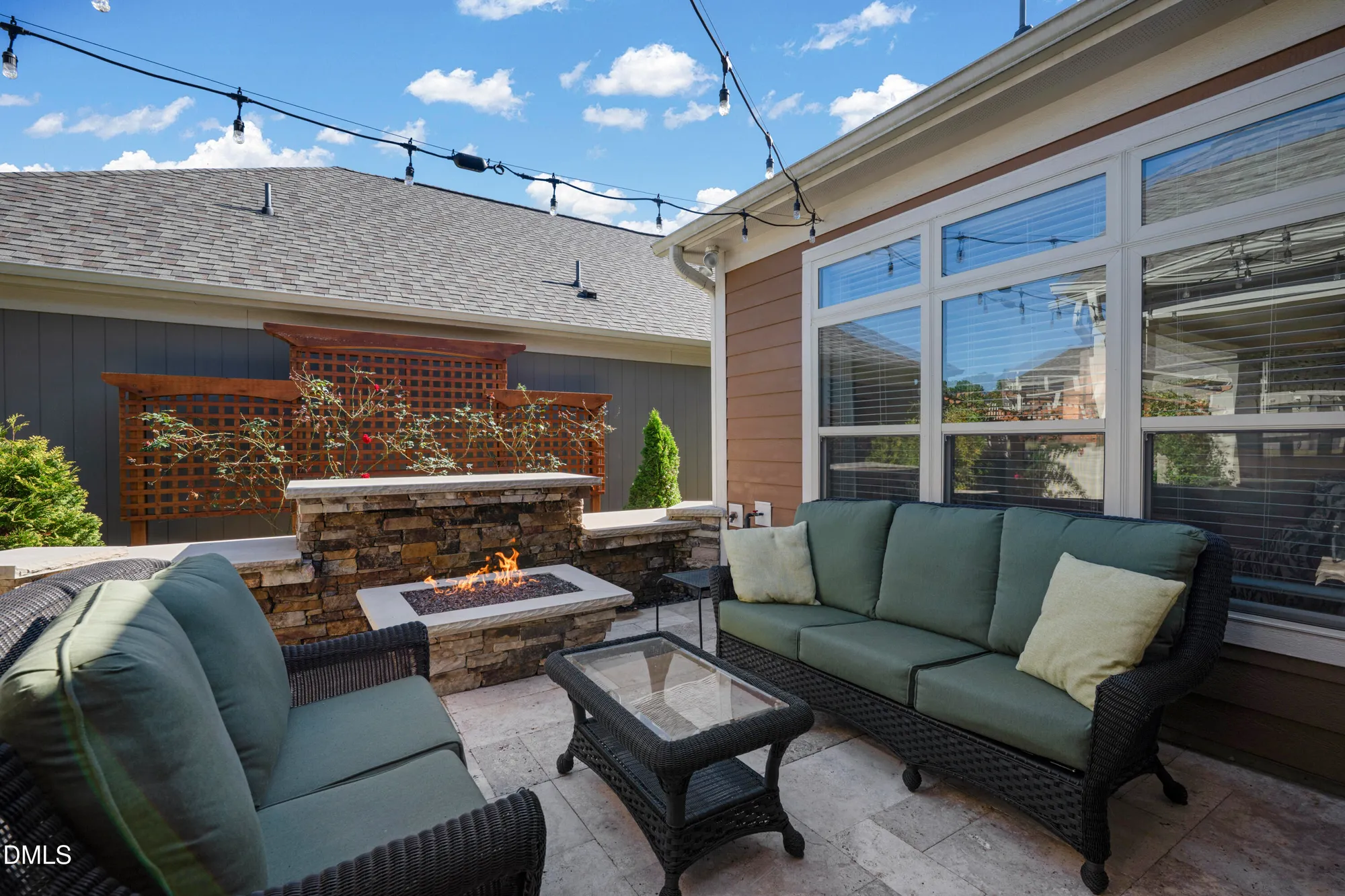 Property Slideshow image 40 of 72 | 1345 provision pl, Wake Forest, NC, 27587